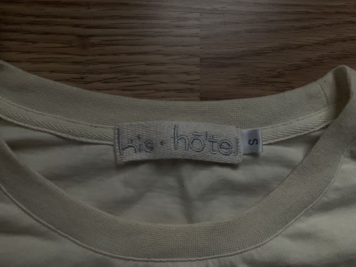 Other Kiss Hotel Circle Layered Thermal Size US S / EU 44-46 / 1 - 3 Thumbnail
