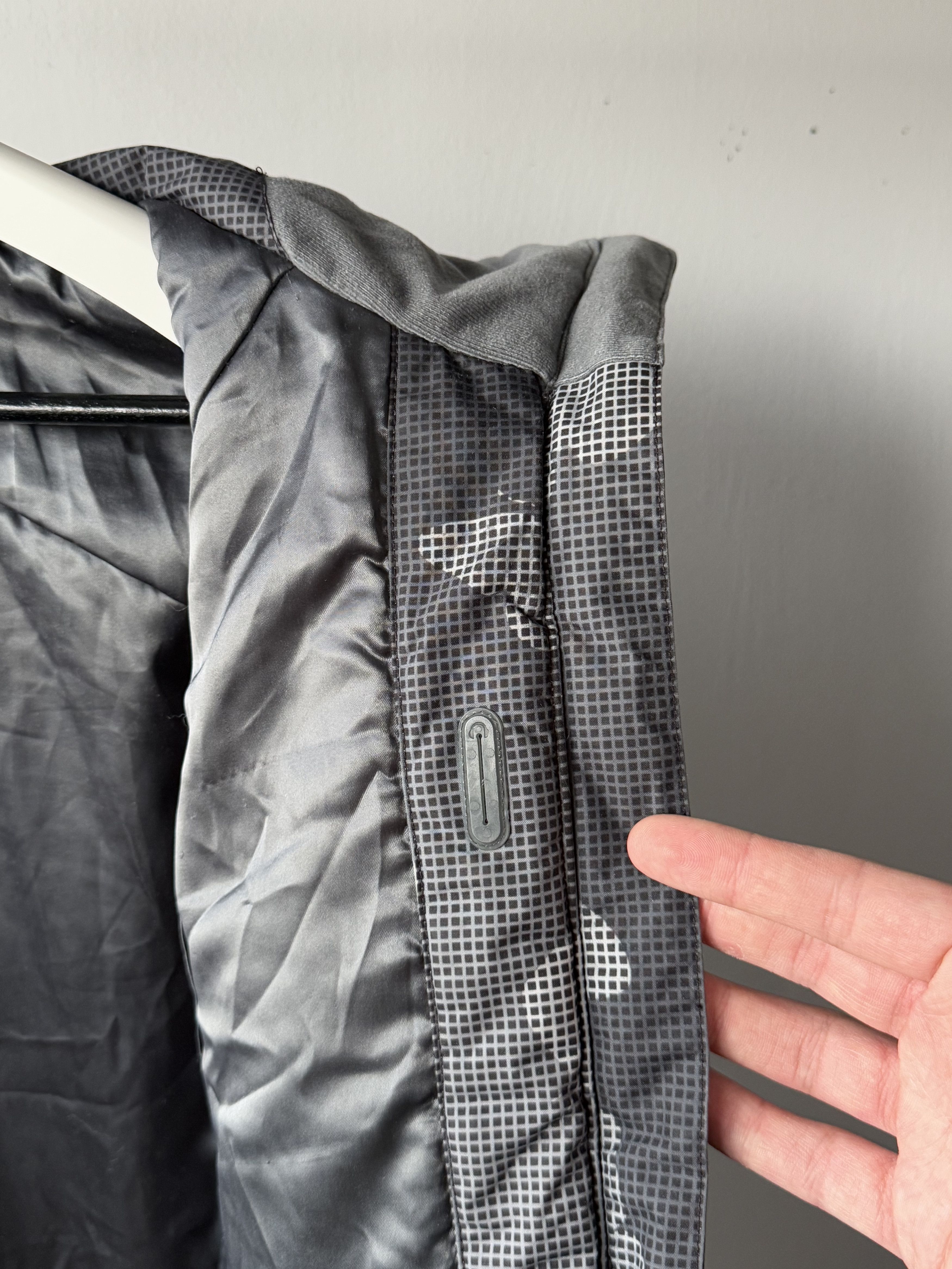 Nike ACG Women's Nike ACG Butterfly Insulated Mountain Ski Jacket Size M / US 6-8 / IT 42-44 - 13 Thumbnail