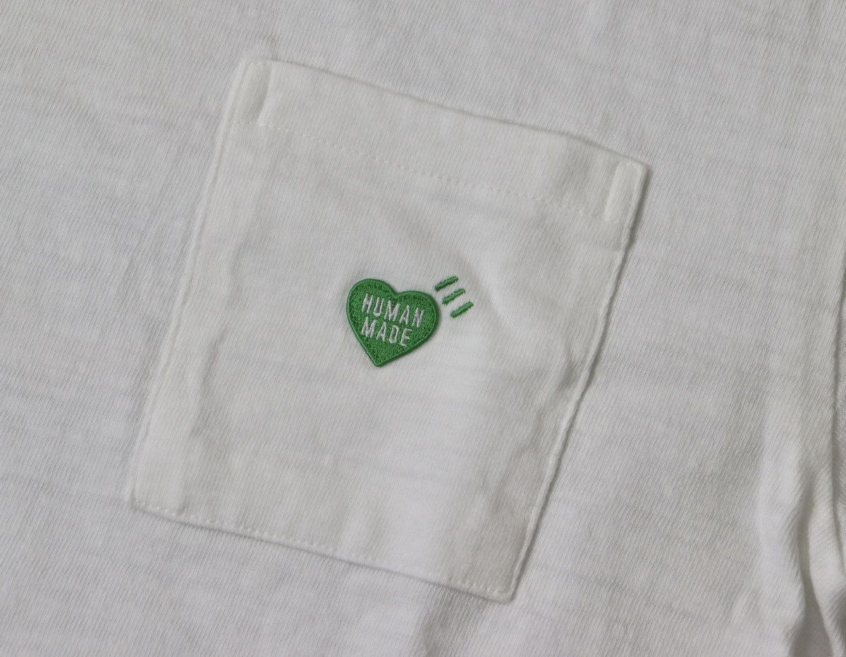 Human Made Human Made 1928kyoto Duck Tee Size US L / EU 52-54 / 3 - 4 Thumbnail