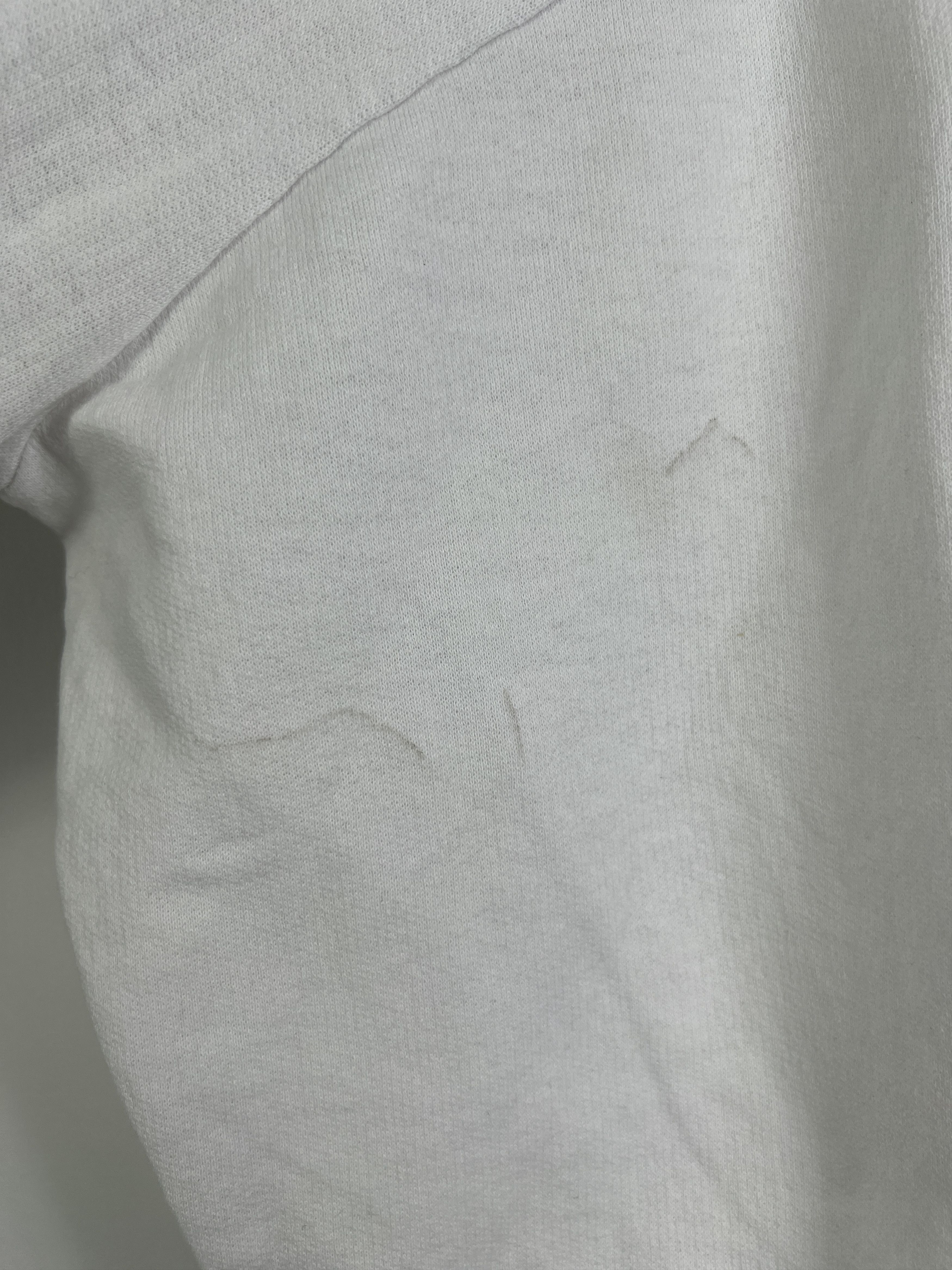 Vintage No.4546 Vintage 90s Nature Sauvage Art Sweatshirt (L) Size US L / EU 52-54 / 3 - 10 Thumbnail