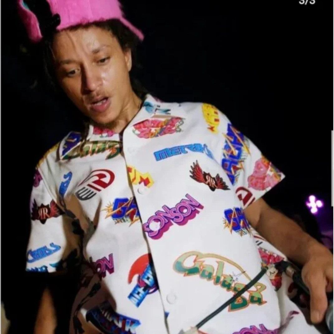 AWGE Suit By Michael J. Kim Size US L / EU 52-54 / 3 - 7 Thumbnail