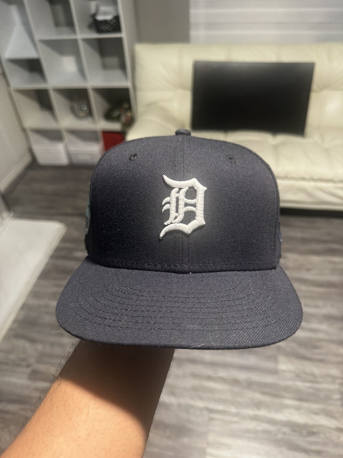 New Era Detroit Tigers 2005 Size ONE SIZE - 1 Thumbnail