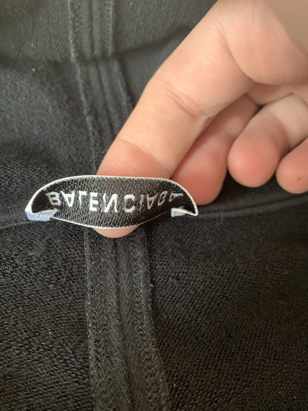 Balenciaga × Designer balenciaga avant grade zip hoodie archetype since prefall 16 Size US XS / EU 42 / 0 - 8 Thumbnail