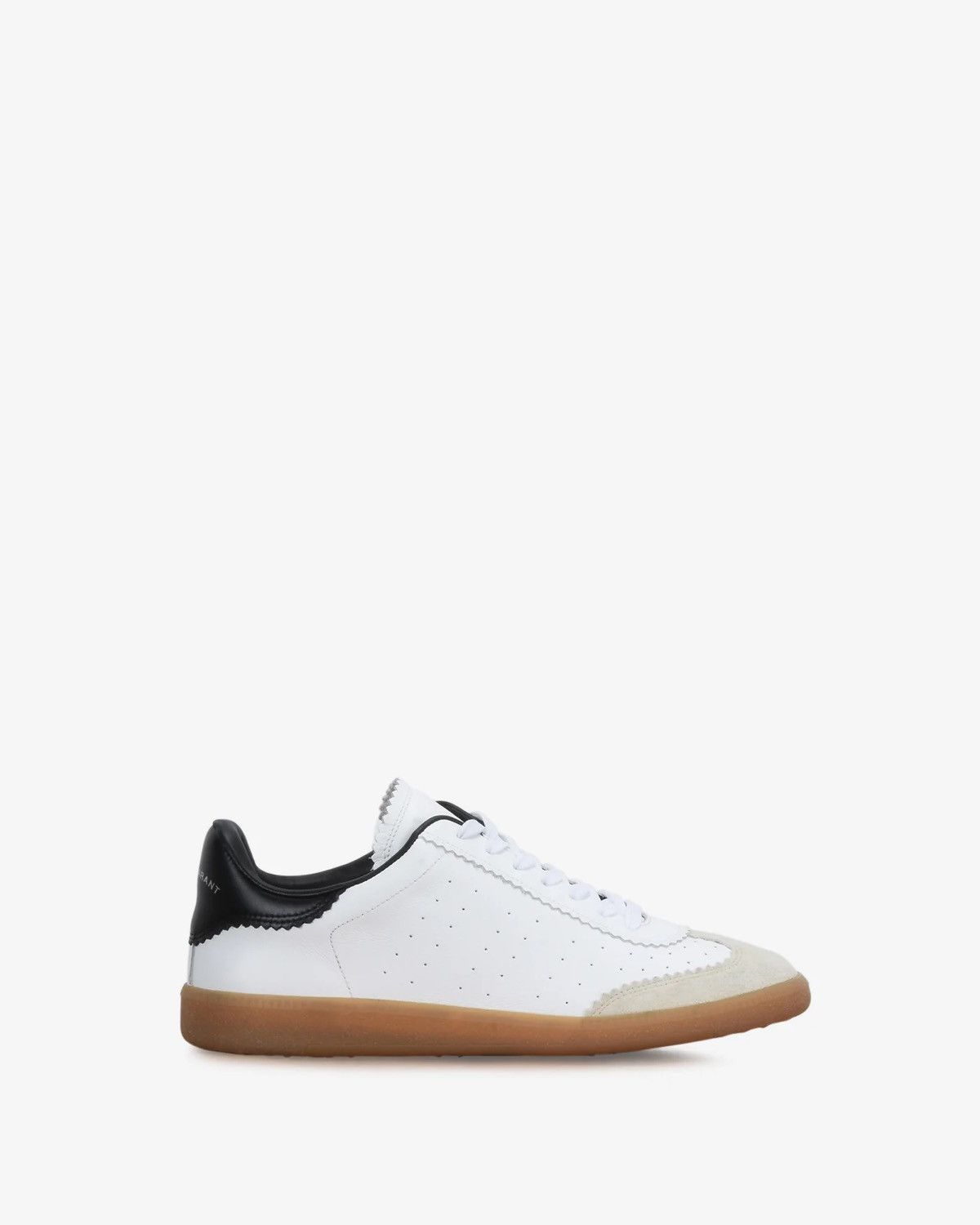 Isabel Marant BRYCE SNEAKERS Size US 11 / EU 44 - 1 Thumbnail