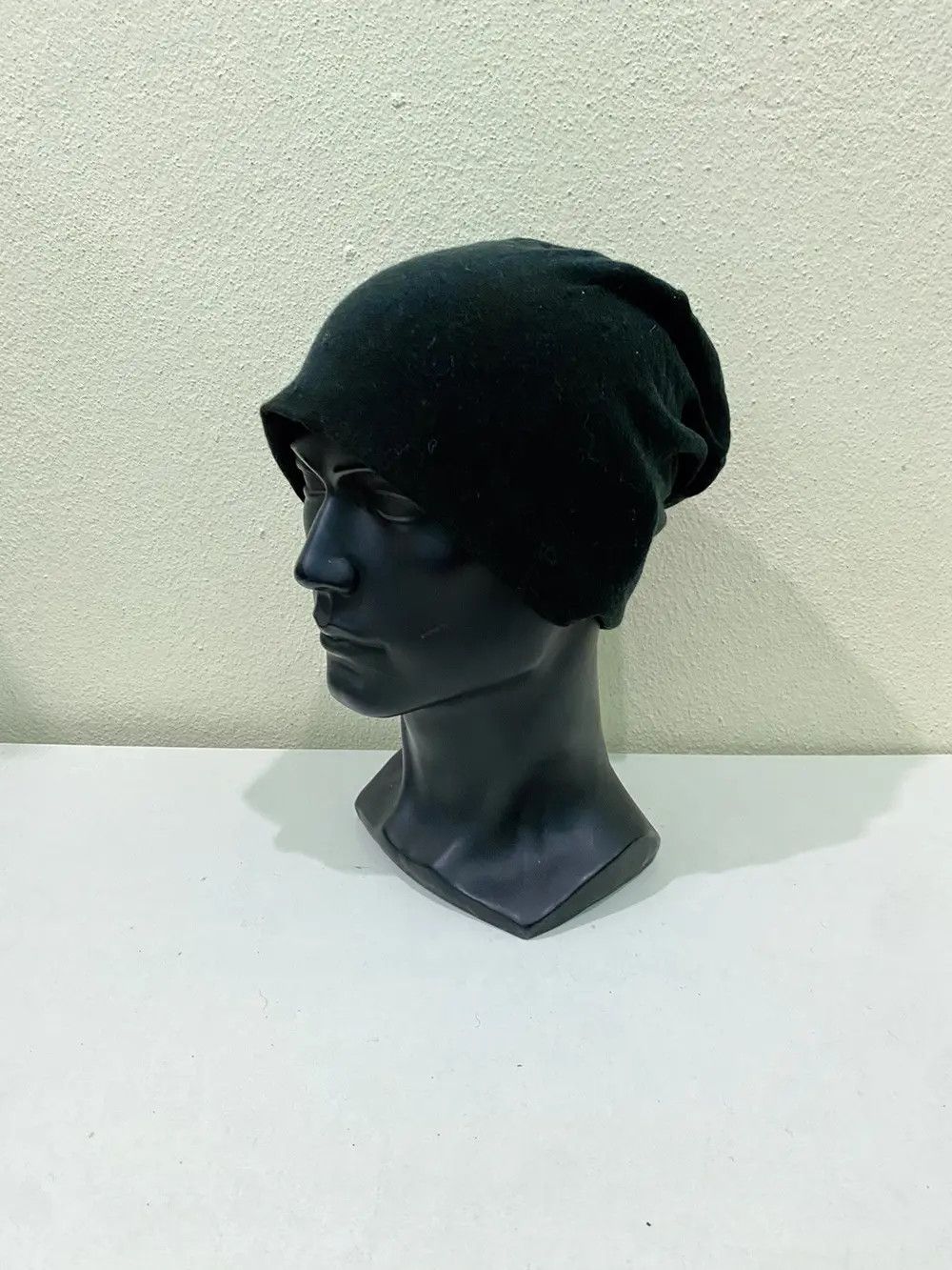 CA4LA × Japanese Brand Japanese Brand Ca4la Plain Beanie Hat Size ONE SIZE - 3 Thumbnail
