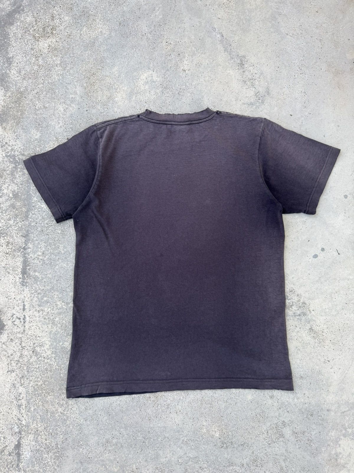 Honda Distressed Dj Honda Grunge Tees Size US M / EU 48-50 / 2 - 3 Thumbnail