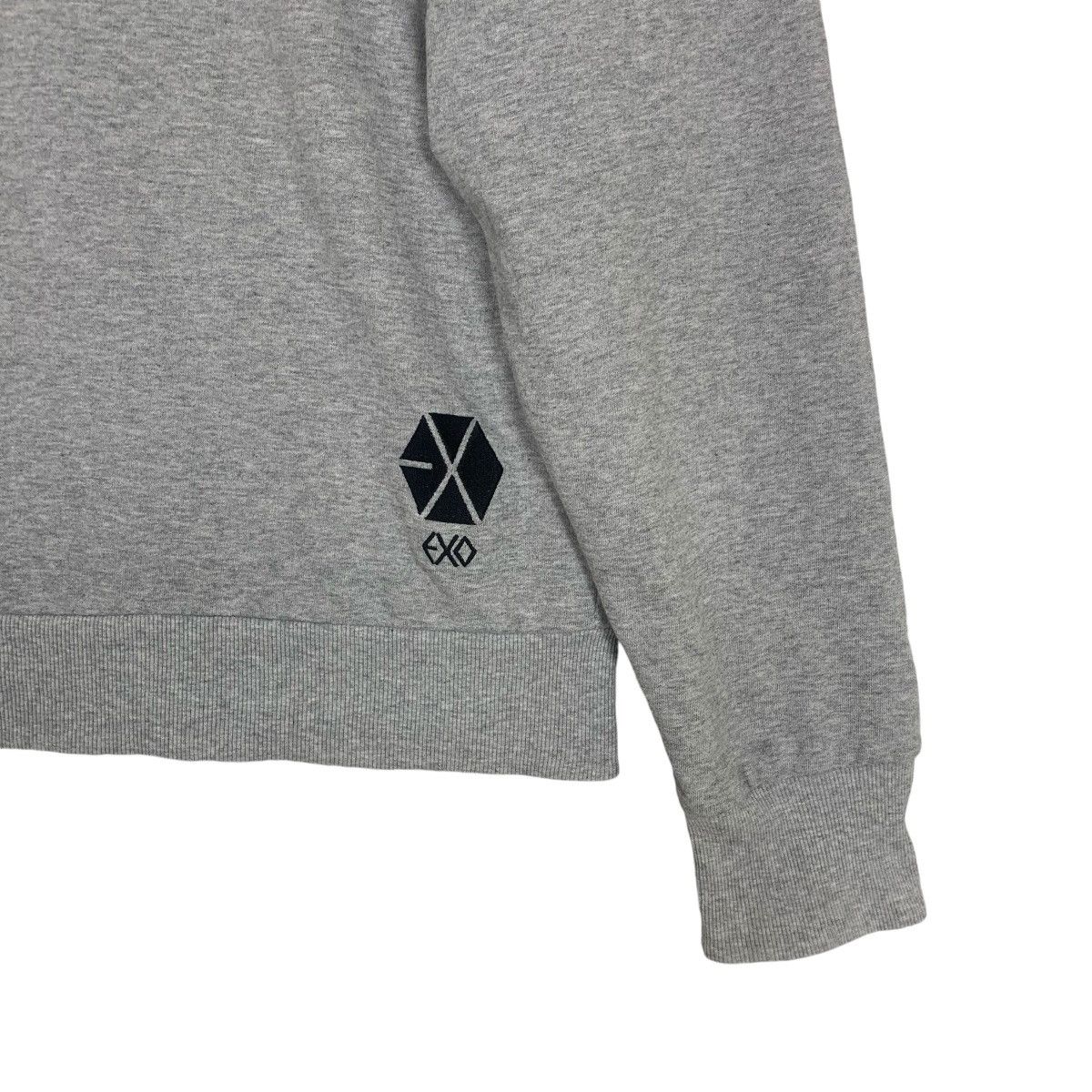 Japanese Brand Exo Greeting Party japanese Brand Streetwear Revesible Size US M / EU 48-50 / 2 - 11 Thumbnail