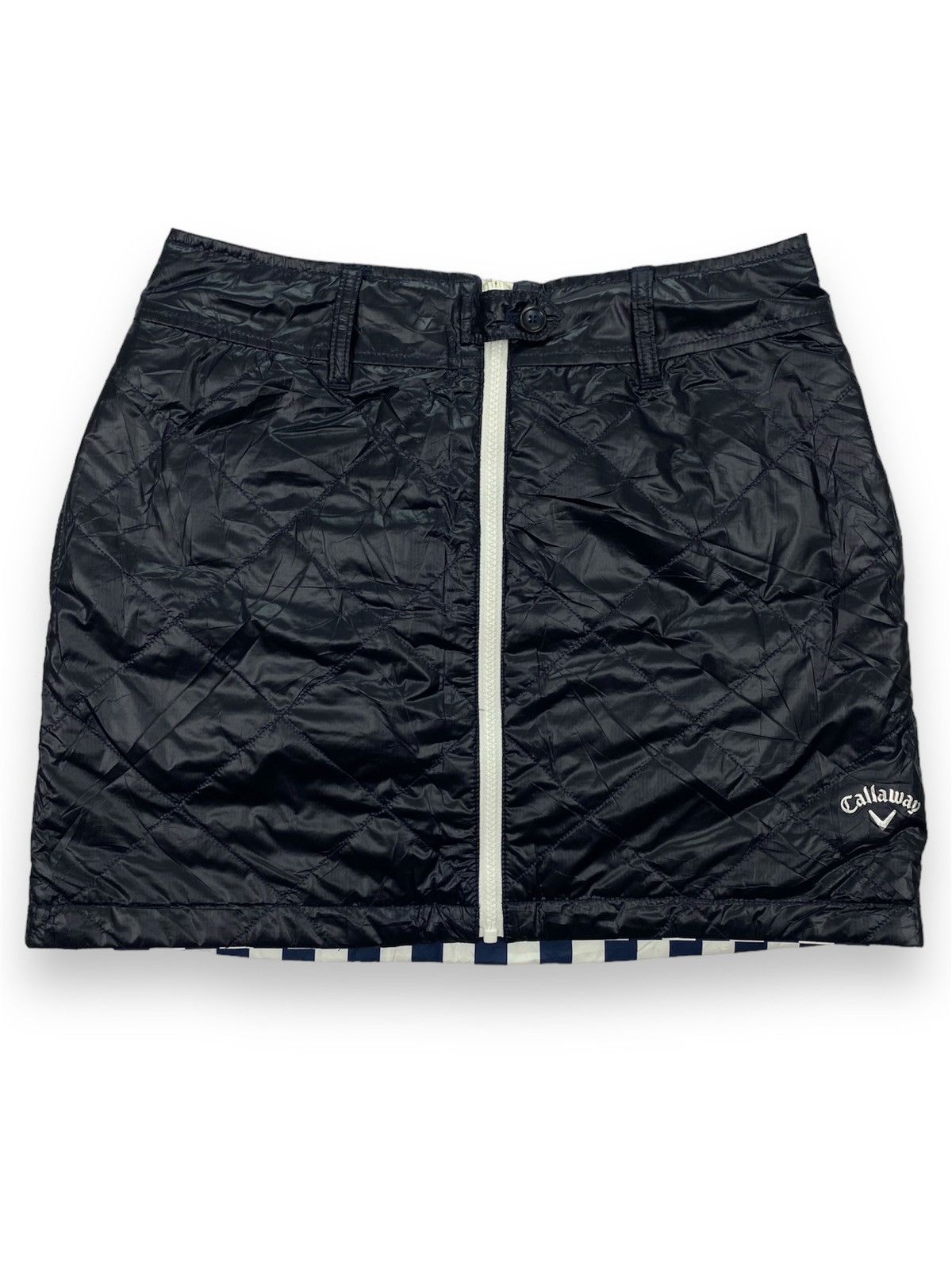 Callaway Callaway Reversible Skirt Size 28" / US 6 / IT 42 - 3 Thumbnail