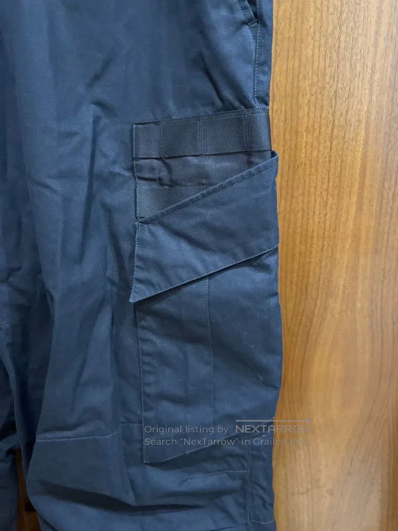 Acronym Acronym size XL trousers Size US 41 - 4 Thumbnail