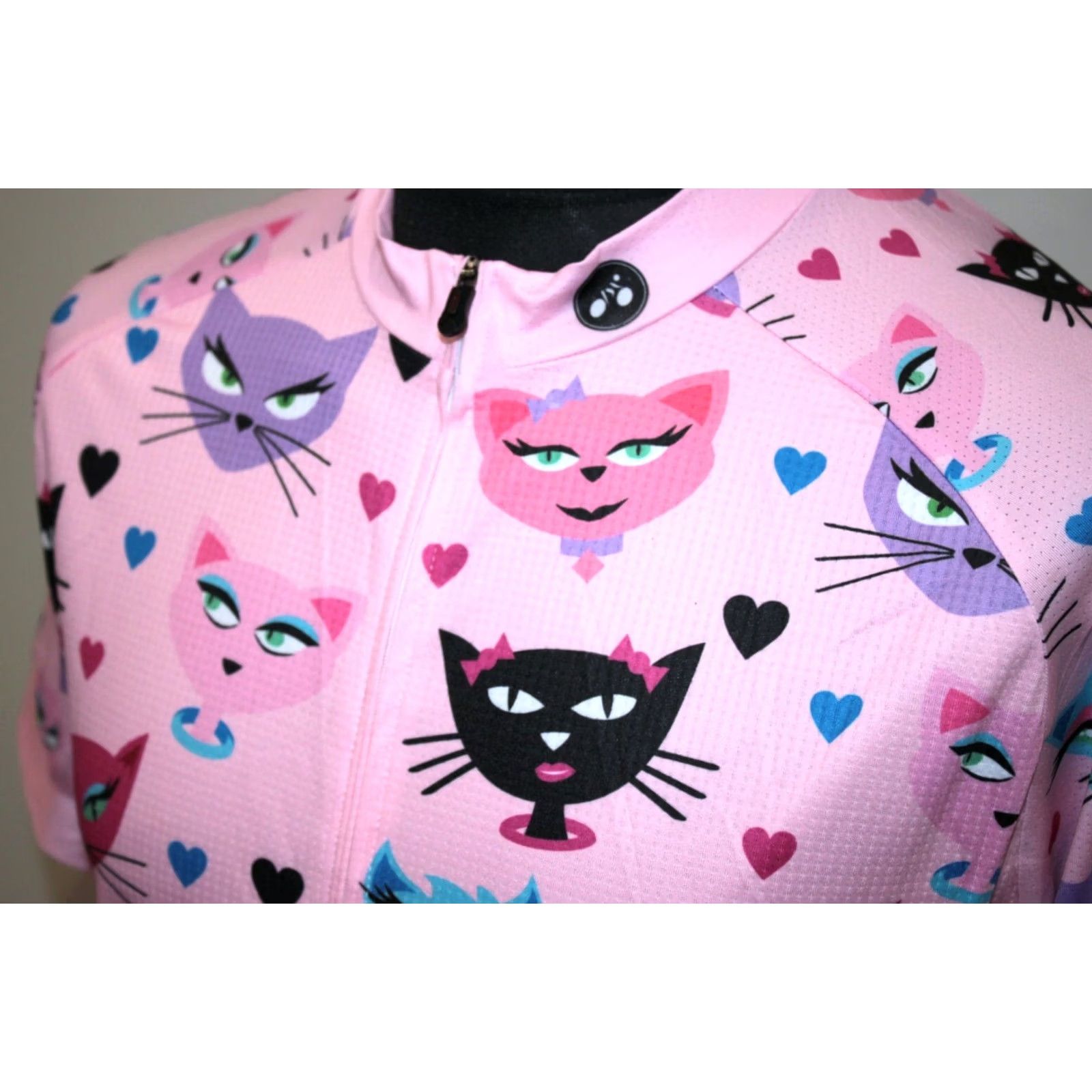 Pinko Nike Shirt Womens? Size US XL / EU 56 / 4 - 2 Thumbnail