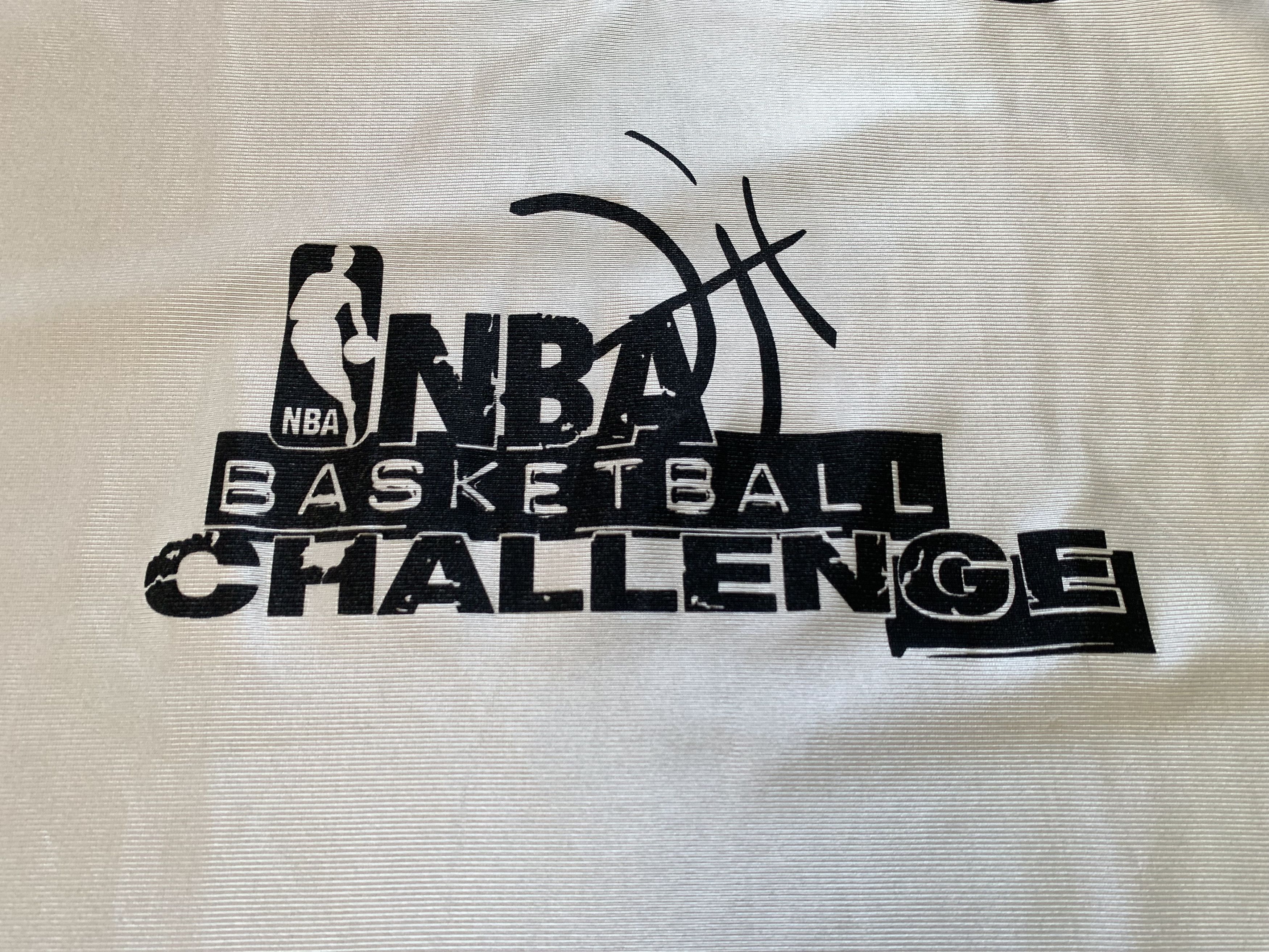 Champion Champion NBA Basketball Challange Double Sided Tank Top Size US L / EU 52-54 / 3 - 8 Thumbnail