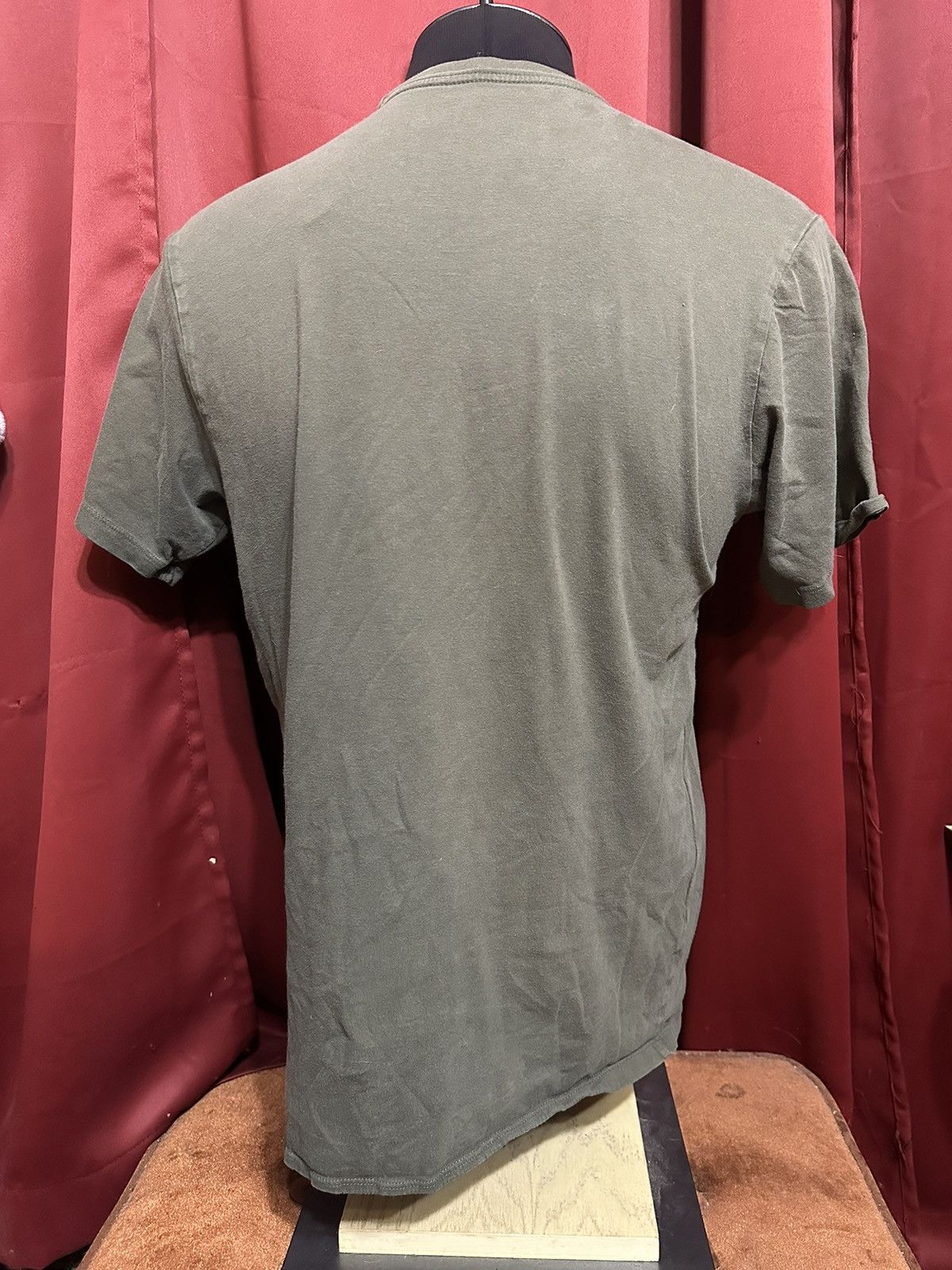 Band Tees Vintage Jack Johnson Tshirt Y2K Band Tee Acoustic Grail Size US L / EU 52-54 / 3 - 4 Thumbnail