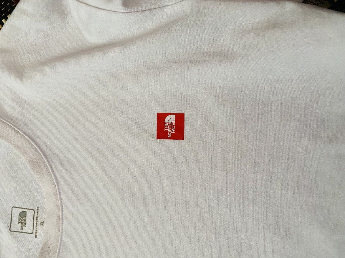 The North Face the north face Size US XL / EU 56 / 4 - 2 Thumbnail