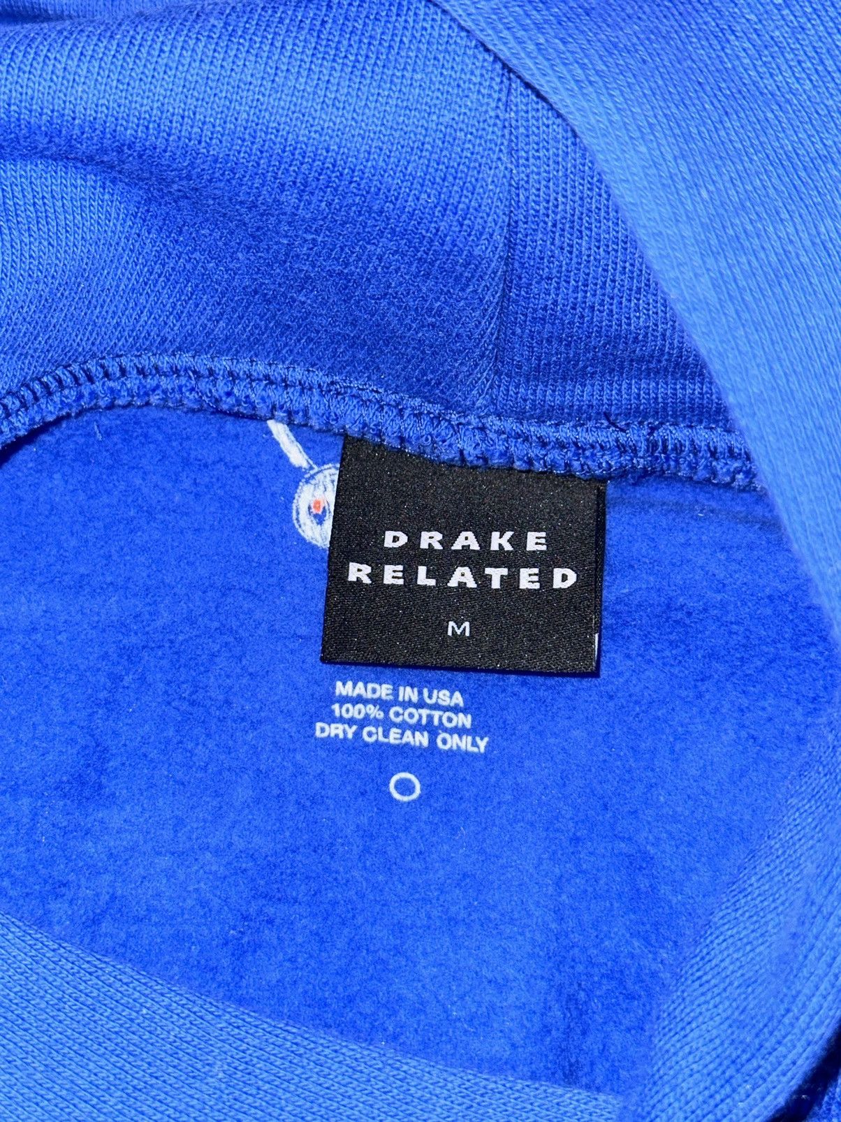 Drake Drake FATD For All The Dogs Hoodie Size US M / EU 48-50 / 2 - 4 Thumbnail