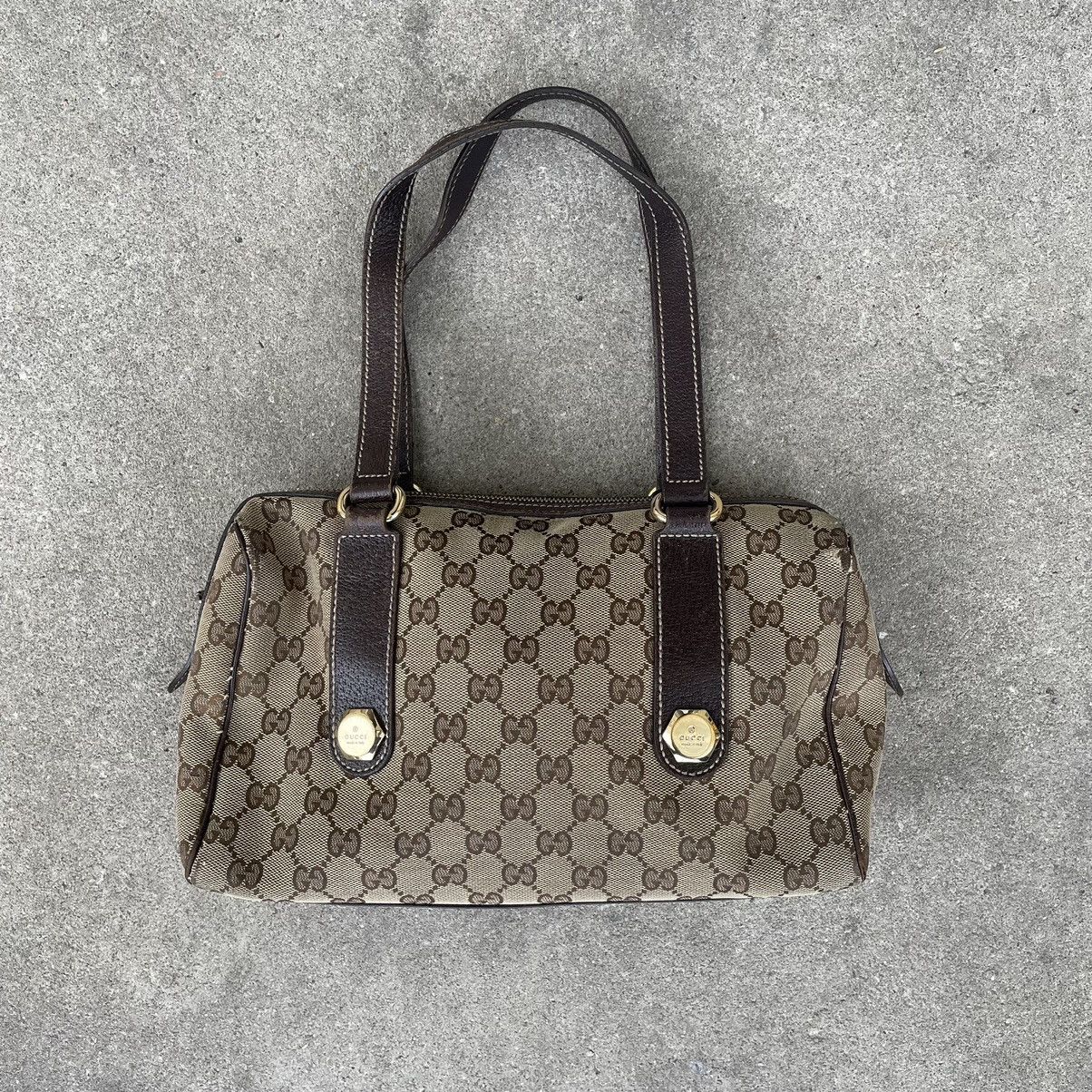 Gucci Gucci mini bag Size ONE SIZE - 8 Thumbnail