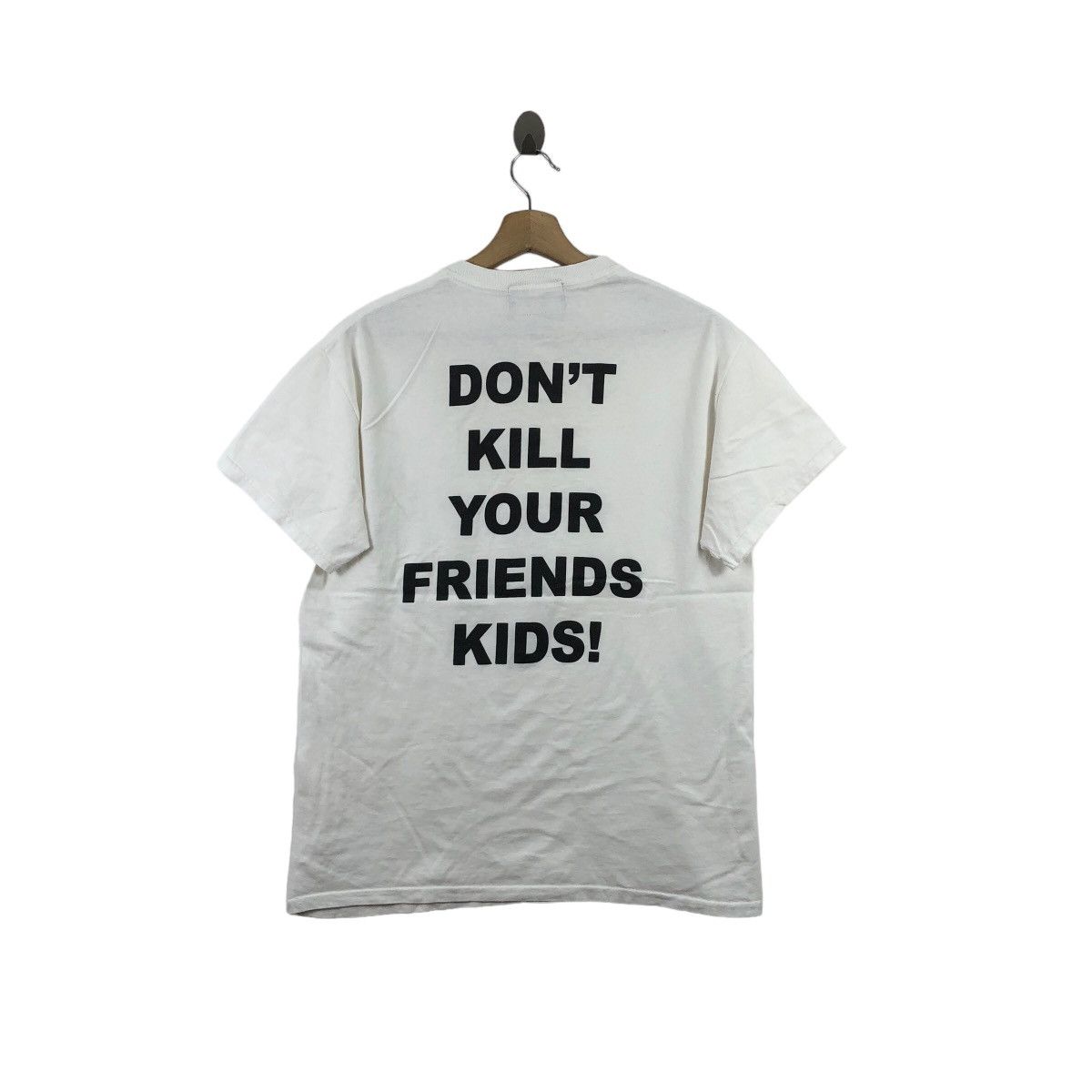 Revenge Revenge Gallery Mickey t shirt xxxtentacion Size US M / EU 48-50 / 2 - 3 Thumbnail