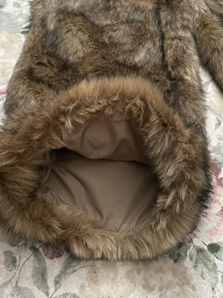 Other Bela Cartes Fur pants Size US 34 / EU 50 - 3 Thumbnail