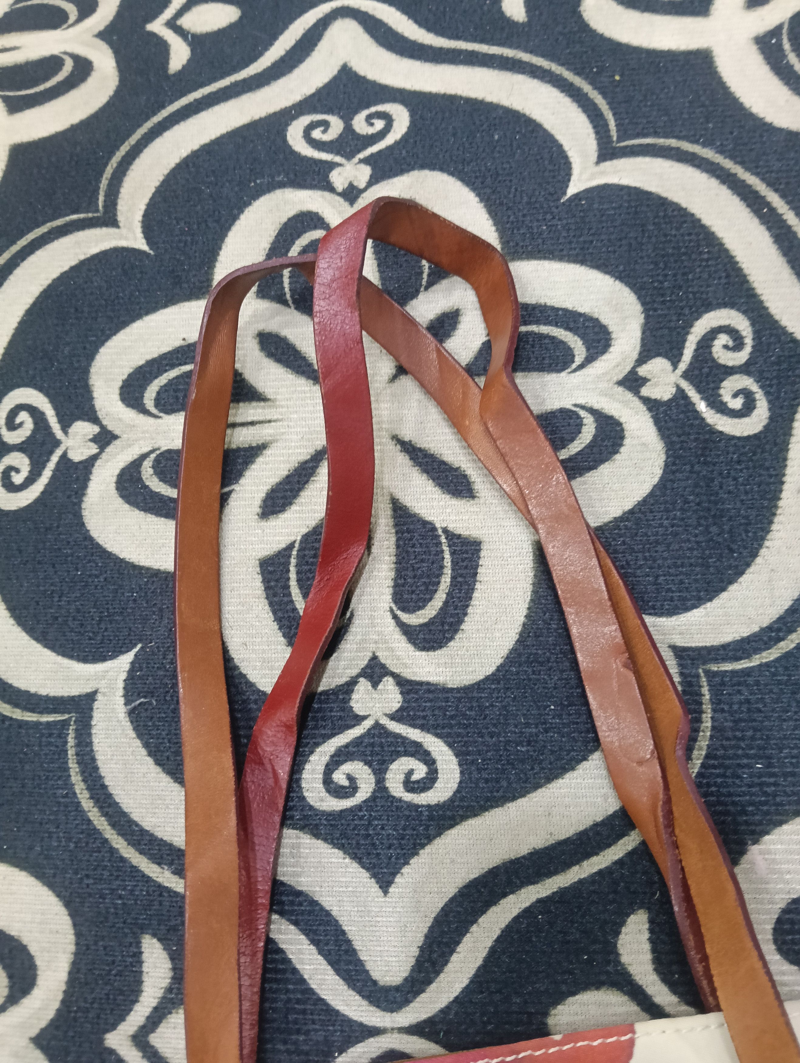 Maison Margiela Roberta Pieri Tote Bag Size ONE SIZE - 8 Thumbnail