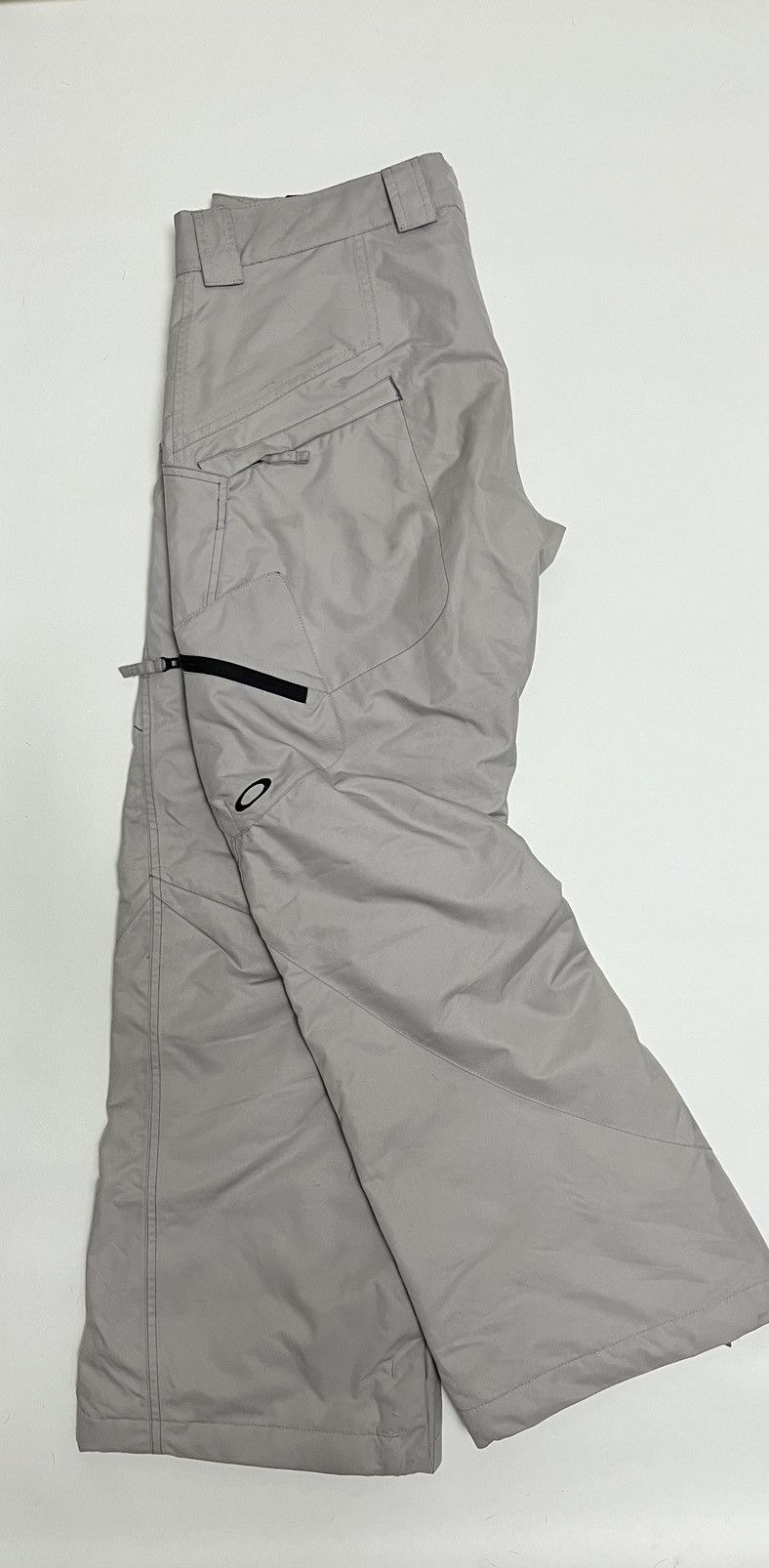 Oakley × Vintage Oakley Vintage Gorpcore Ski Pants Size 32" / US 10 / IT 46 - 2 Thumbnail