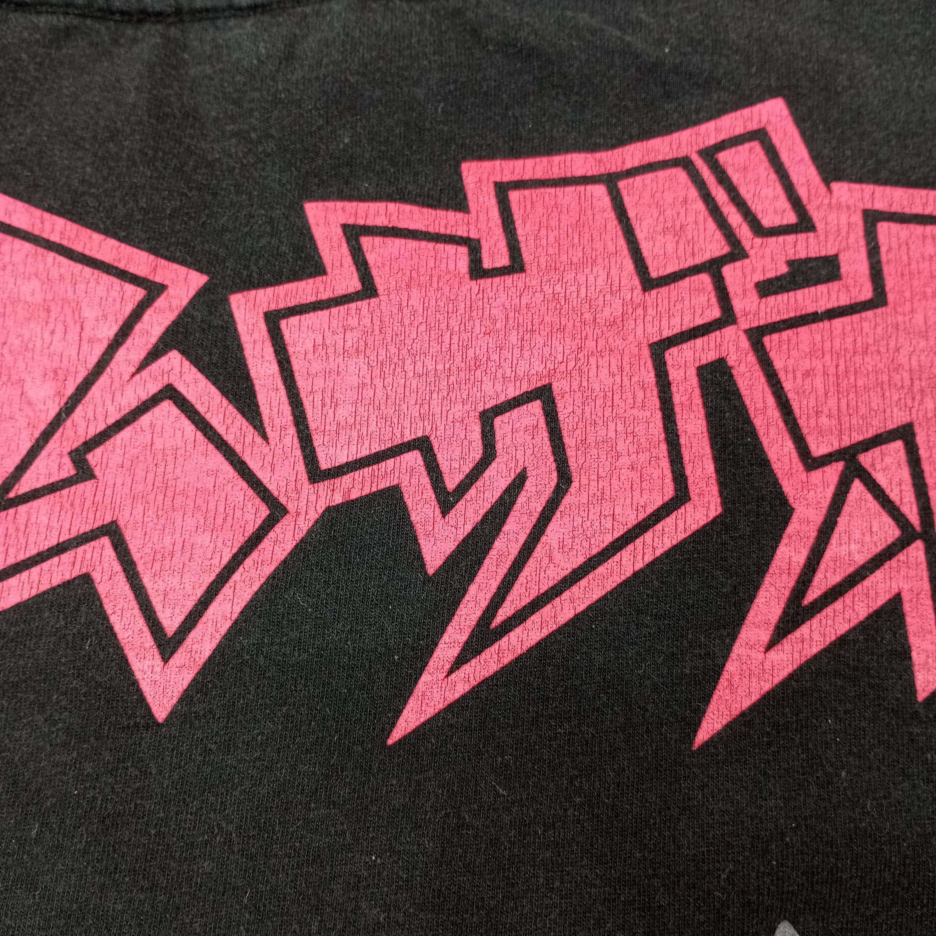 Band Tees Maximum The Hormone Japanese Rock Band Tshirt c249n5 Size US XXL / EU 58 / 5 - 3 Thumbnail