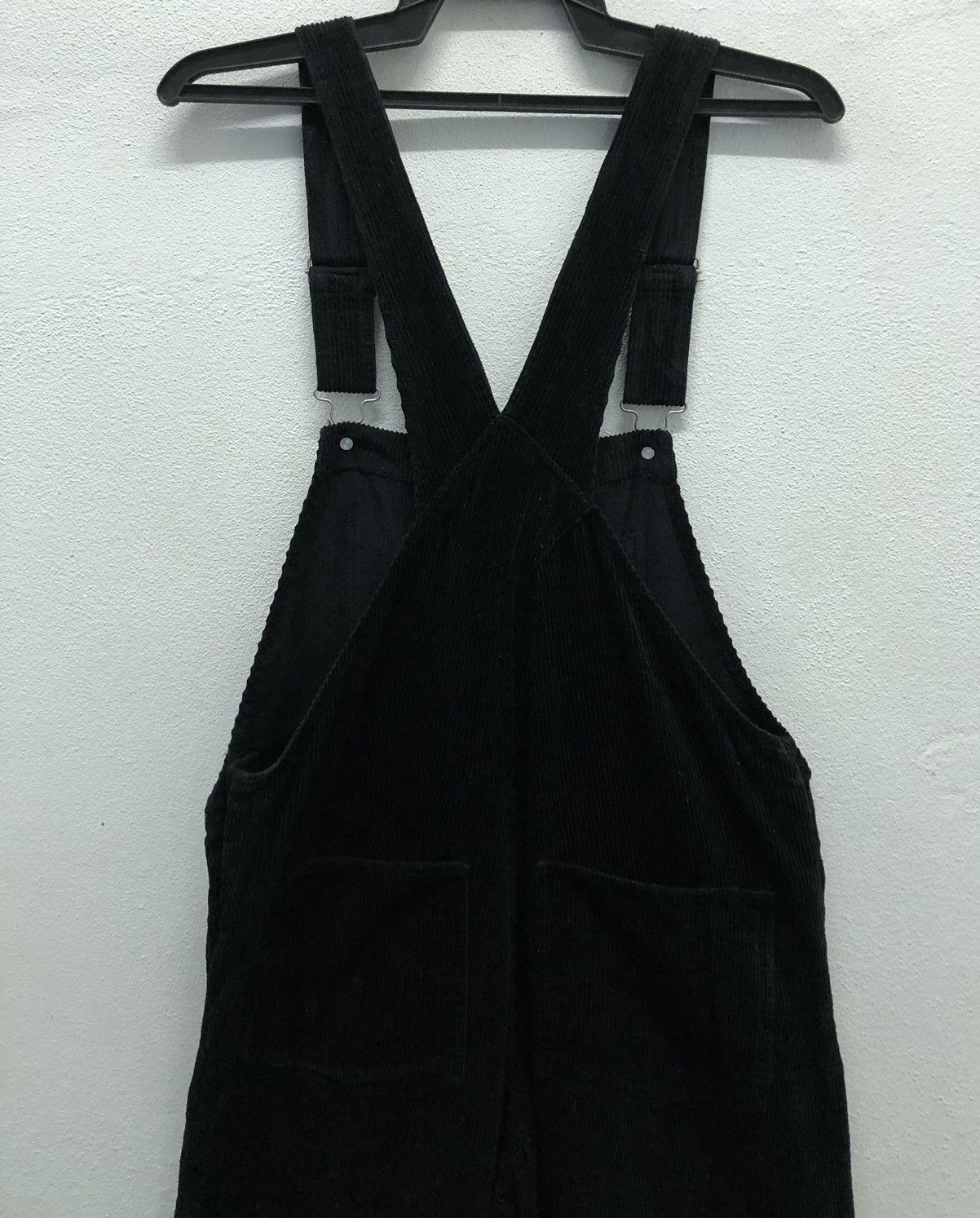 Vintage Vintage WEGO Overalls Size US 34 / EU 50 - 4 Thumbnail