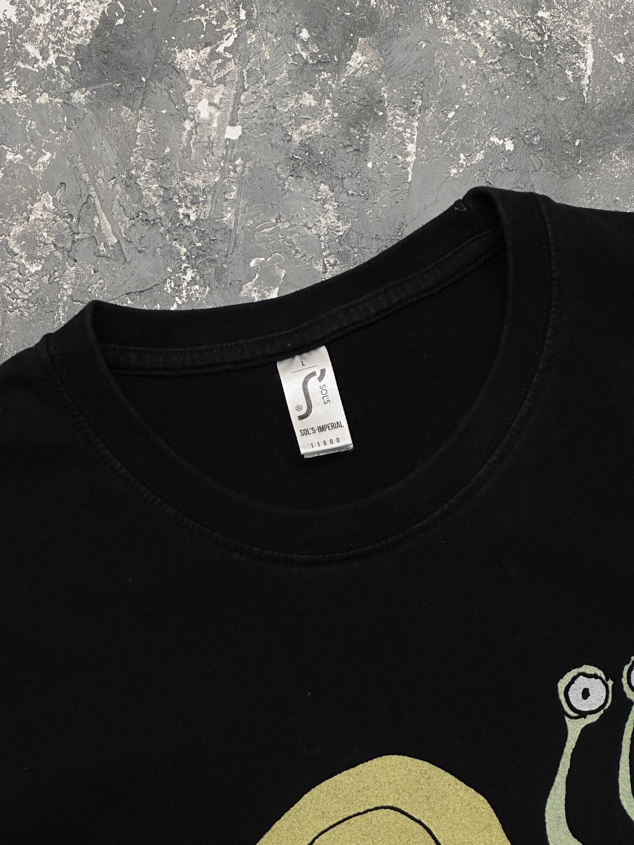 Band Tees × Vintage vintage die arzte tour shirt Size US L / EU 52-54 / 3 - 4 Thumbnail