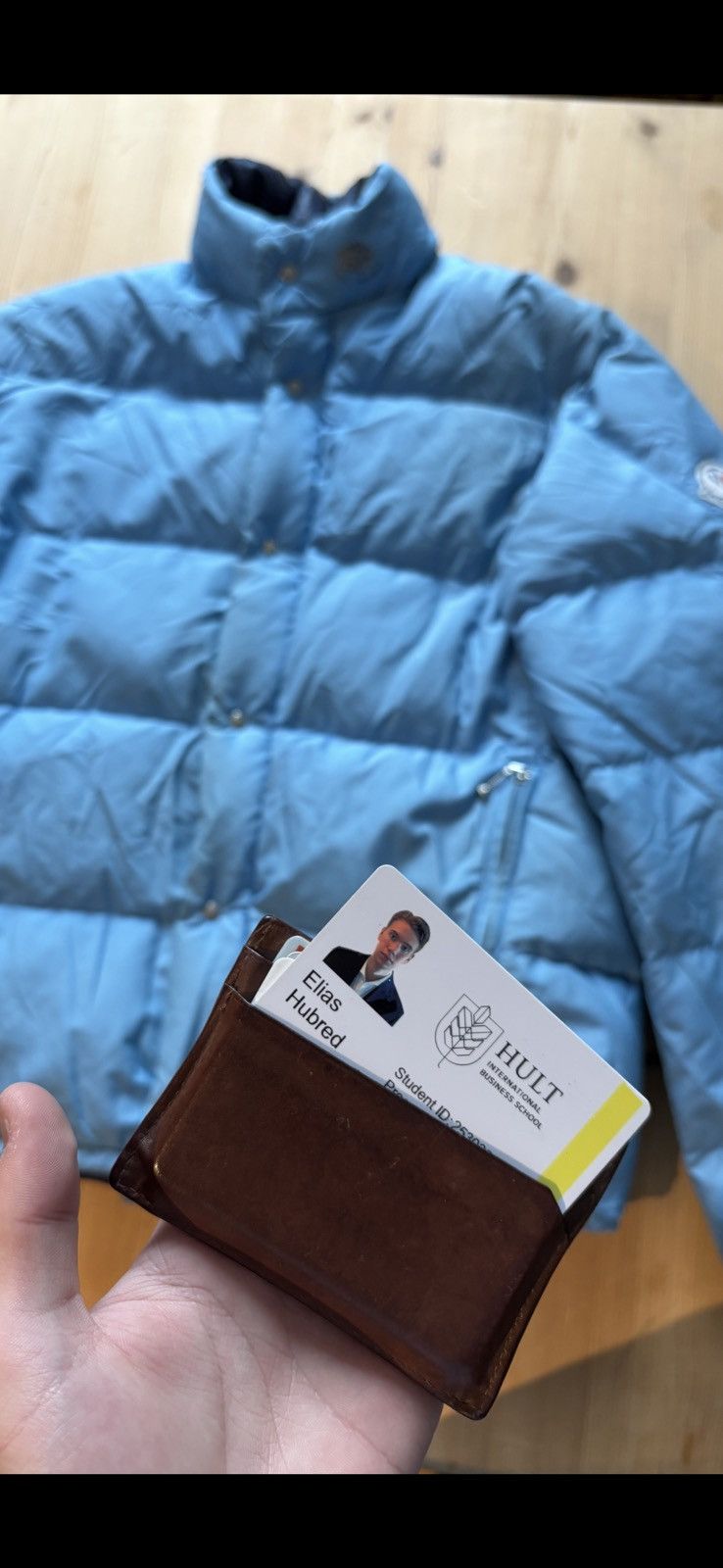 Moncler Moncler Vintage Jacket Size US M / EU 48-50 / 2 - 13 Thumbnail