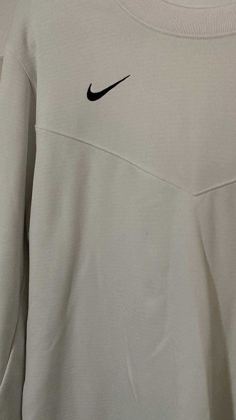 Nike Nike Dri-Fit long sleeve shirt Size US L / EU 52-54 / 3 - 2 Thumbnail