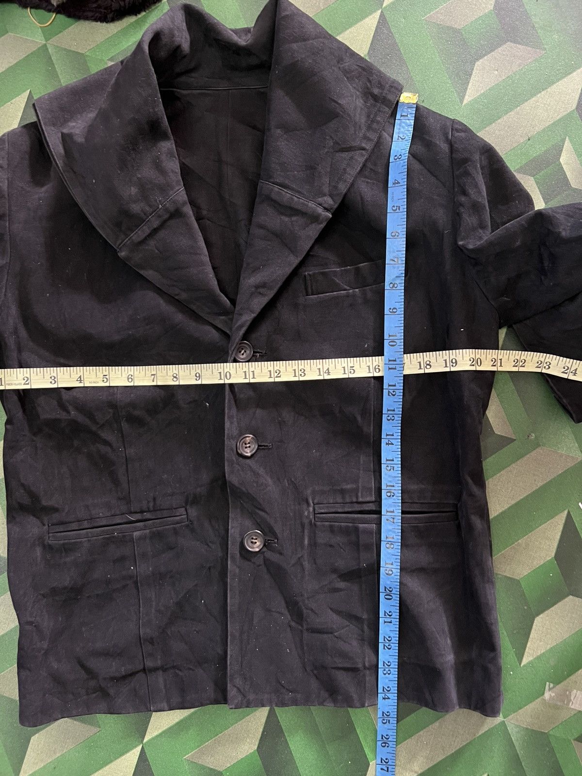Hai Sporting Gear × Issey Miyake Rare issey miyake Hai Sporting Gear Size US M / EU 48-50 / 2 - 8 Thumbnail