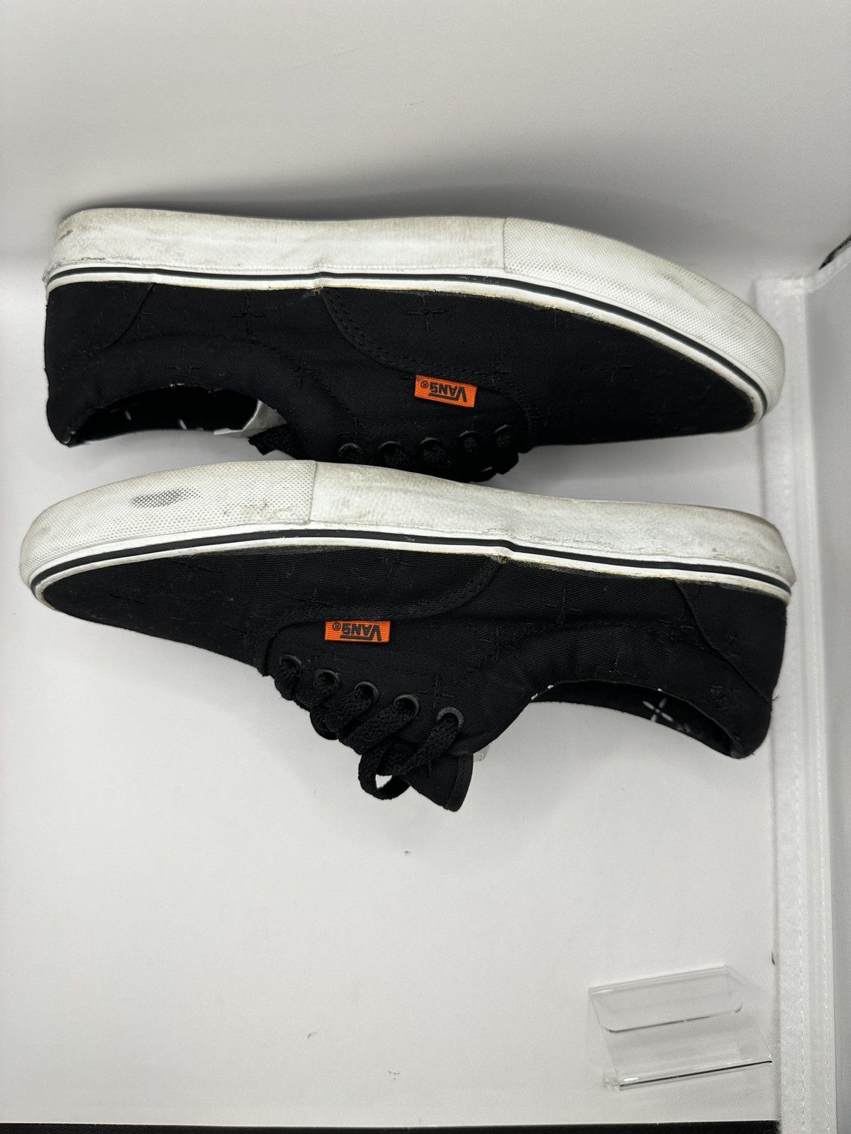 Vans vans x Suicidal Tendencies Size US 10.5 / EU 43-44 - 10 Thumbnail