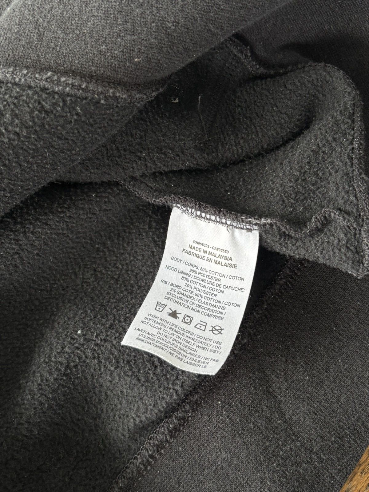 Nike SB Nike SB hoodie Size US L / EU 52-54 / 3 - 4 Thumbnail