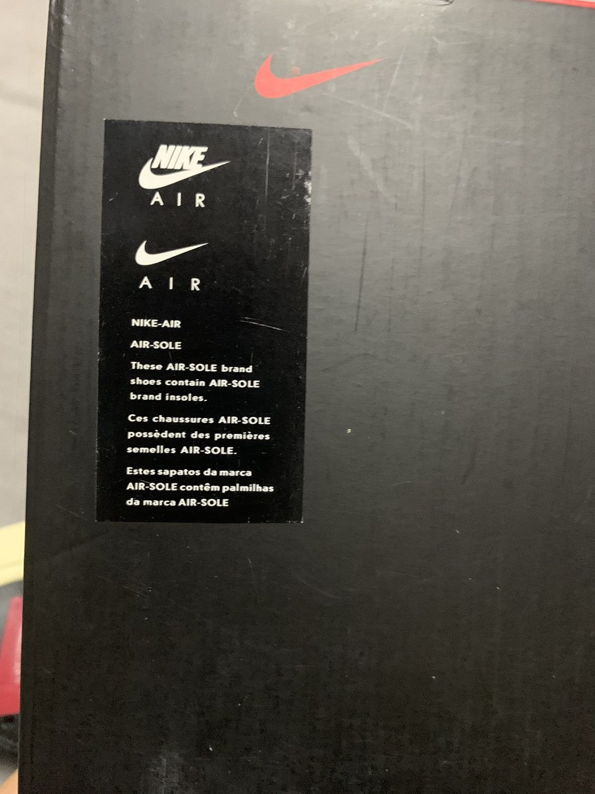 Nike Air Jordan 1 High OG Defiant Size 10 Size US 10 / EU 43 - 9 Thumbnail