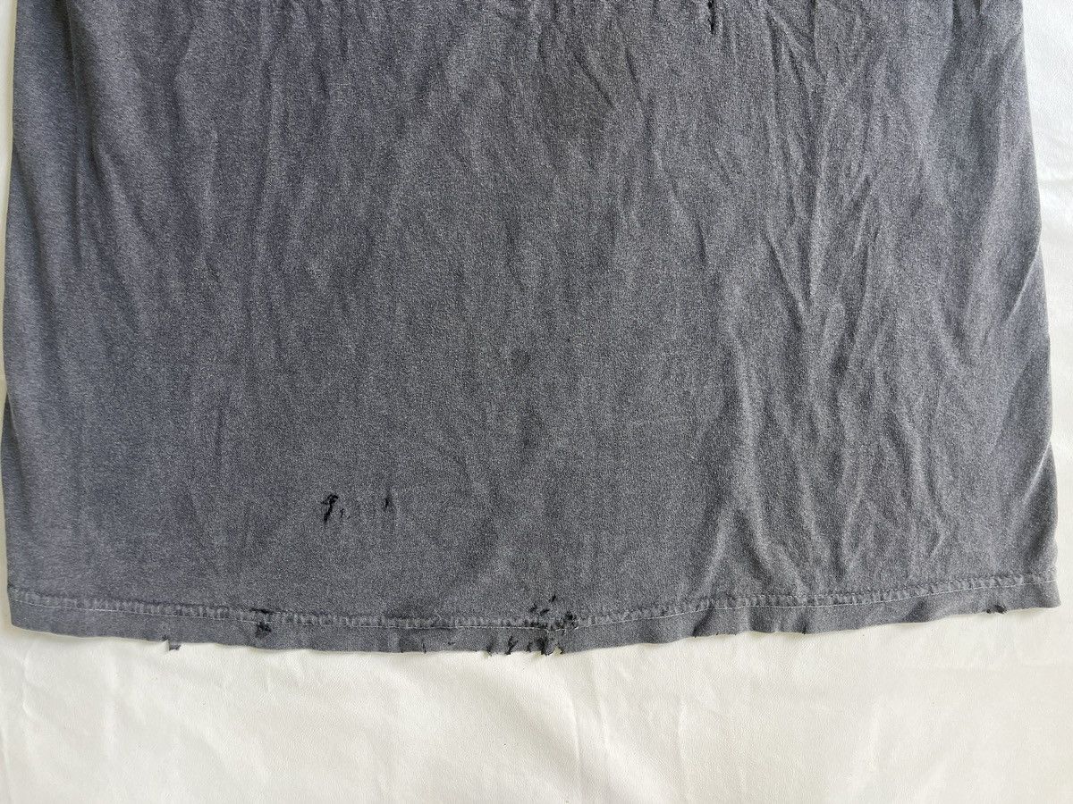 Other Distressed rivers liquid tee Size US XL / EU 56 / 4 - 4 Thumbnail