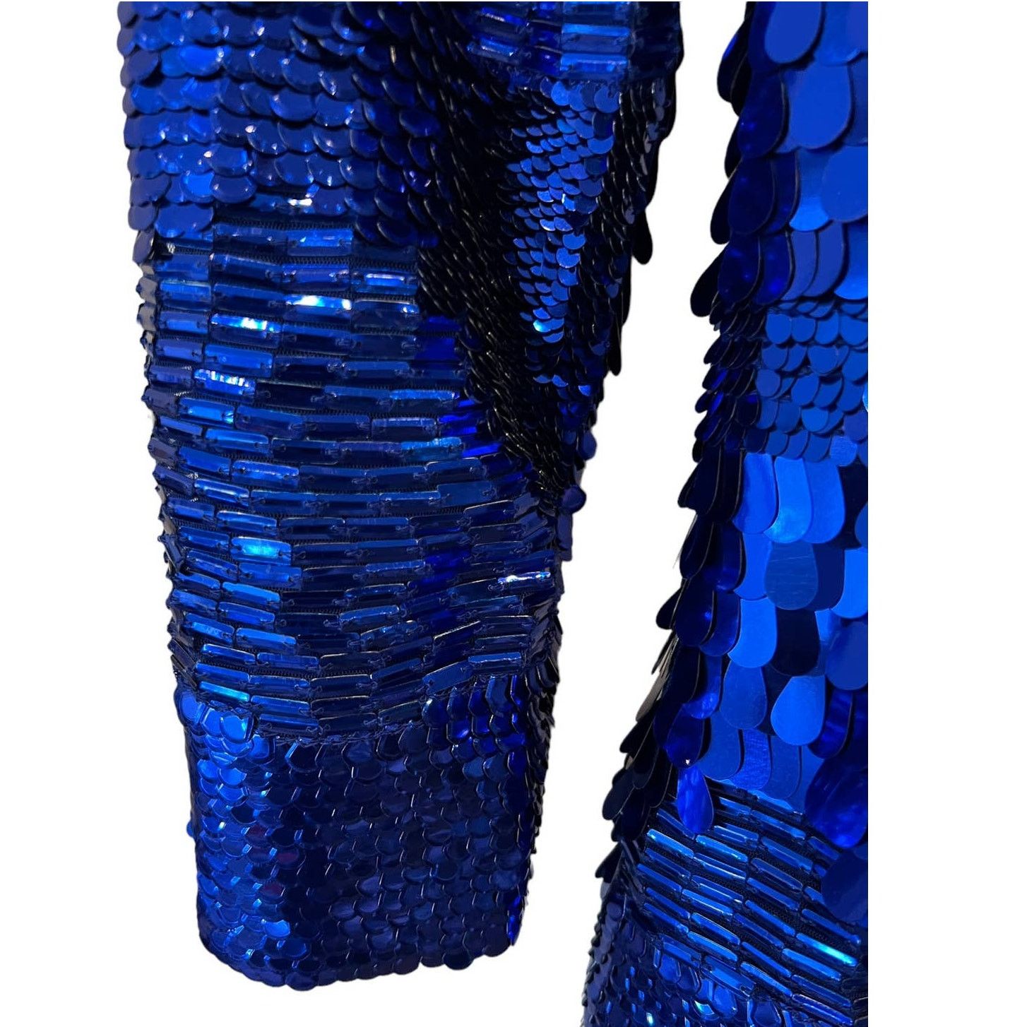 Retrofete NWT Retrofête April Mini Sequin Dress Size Medium Size M / US 6-8 / IT 42-44 - 11 Thumbnail