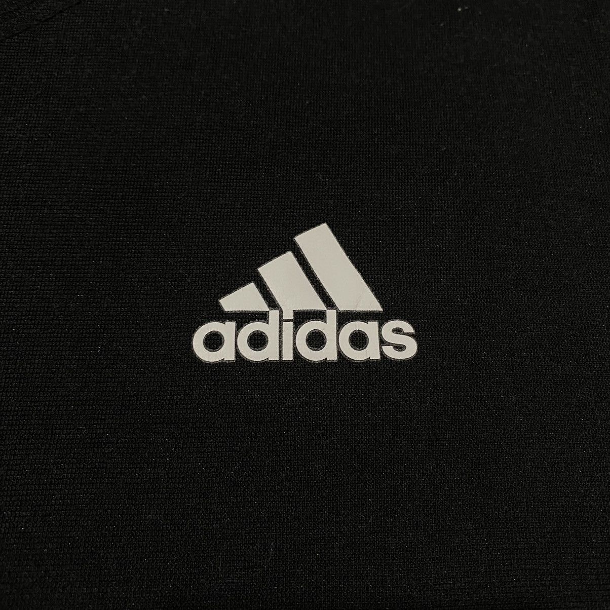 Adidas × Vintage Adidas logo Size US M / EU 48-50 / 2 - 2 Thumbnail