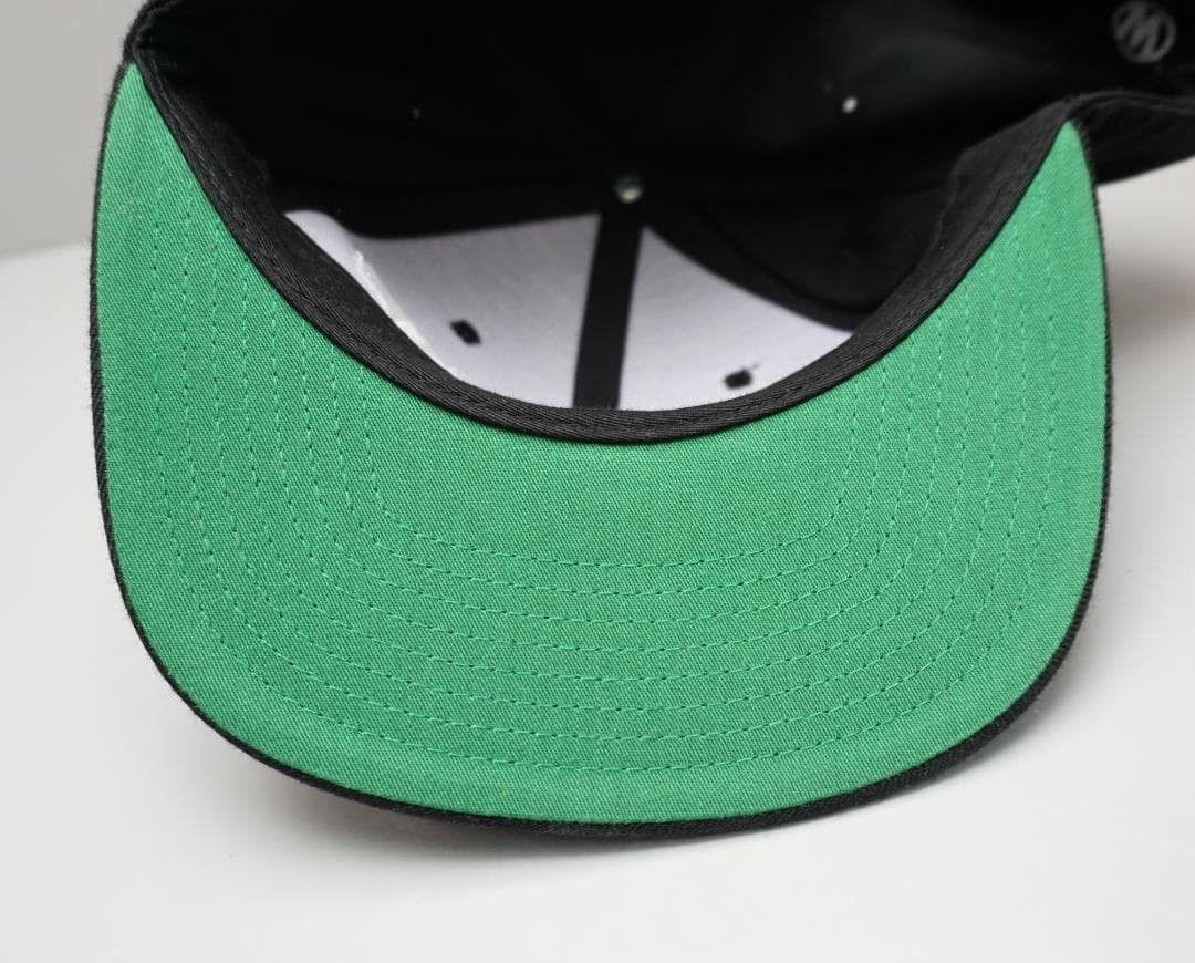 Anime 00's Love Cap Vintage Size US L / EU 52-54 / 3 - 4 Thumbnail