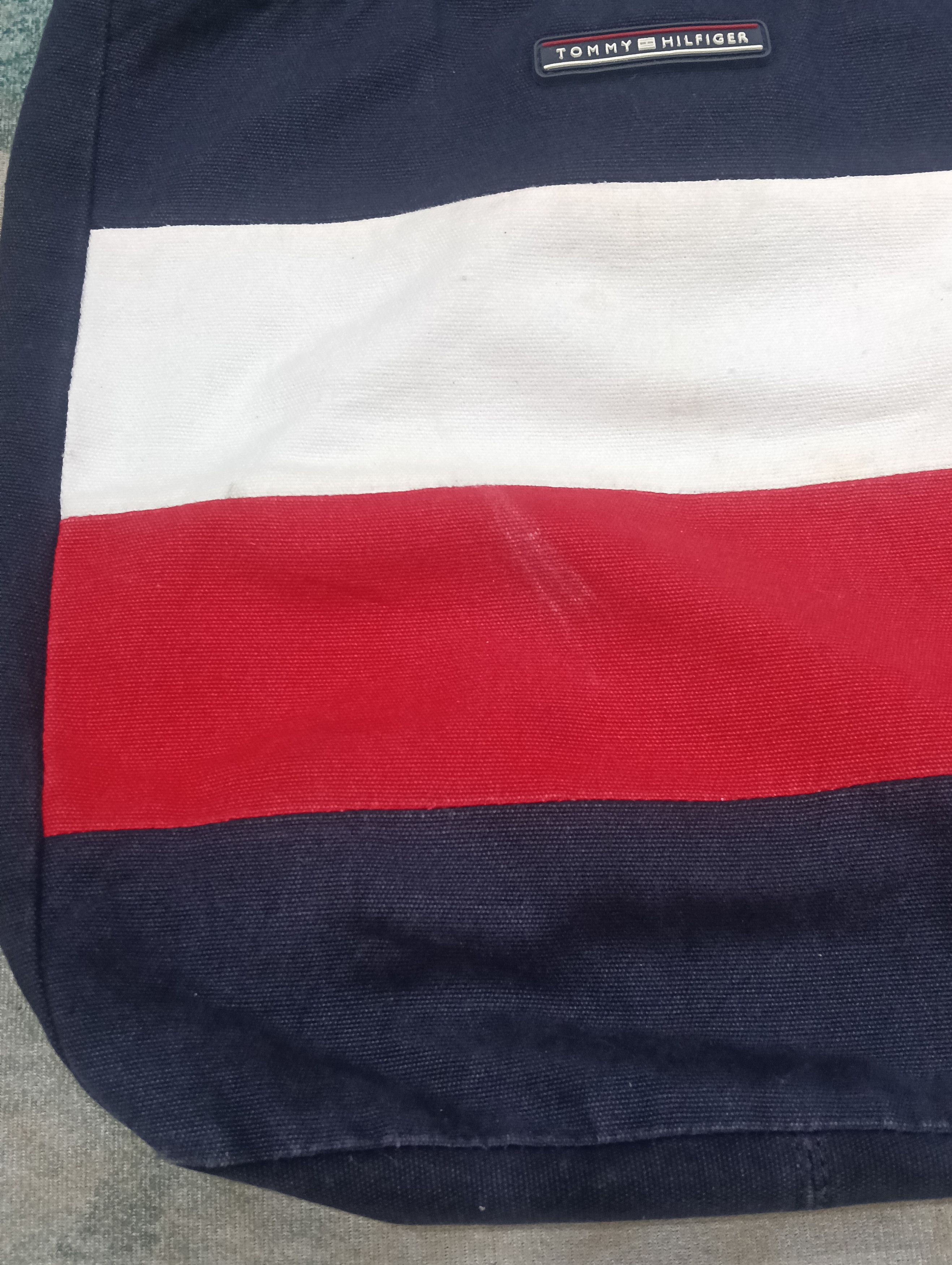 Tommy Hilfiger Tommy Hilfiger Totebag Size ONE SIZE - 5 Thumbnail