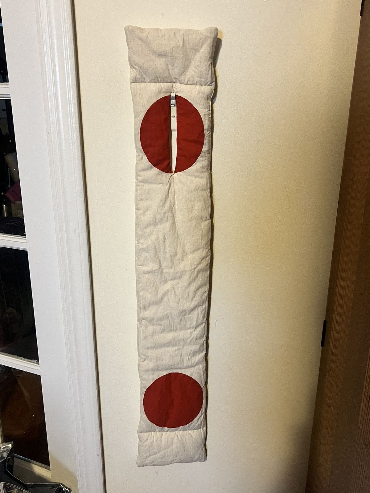 Kapital Kountry Kapital Kountry Japan Exclusive Flag Muffler Scarf Size ONE SIZE - 5 Thumbnail
