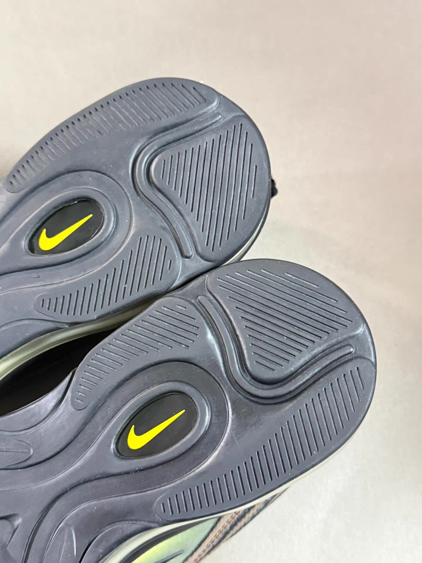 Nike Nike Air Max 97 Retro Classic color-blocked shoes。 Ｑ20 Size US 7 / EU 40 - 5 Thumbnail