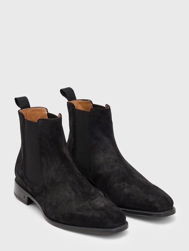 John Varvatos Amsterdam Chelsea size 11.5 Size US 11.5 / EU 44-45 - 2 Thumbnail