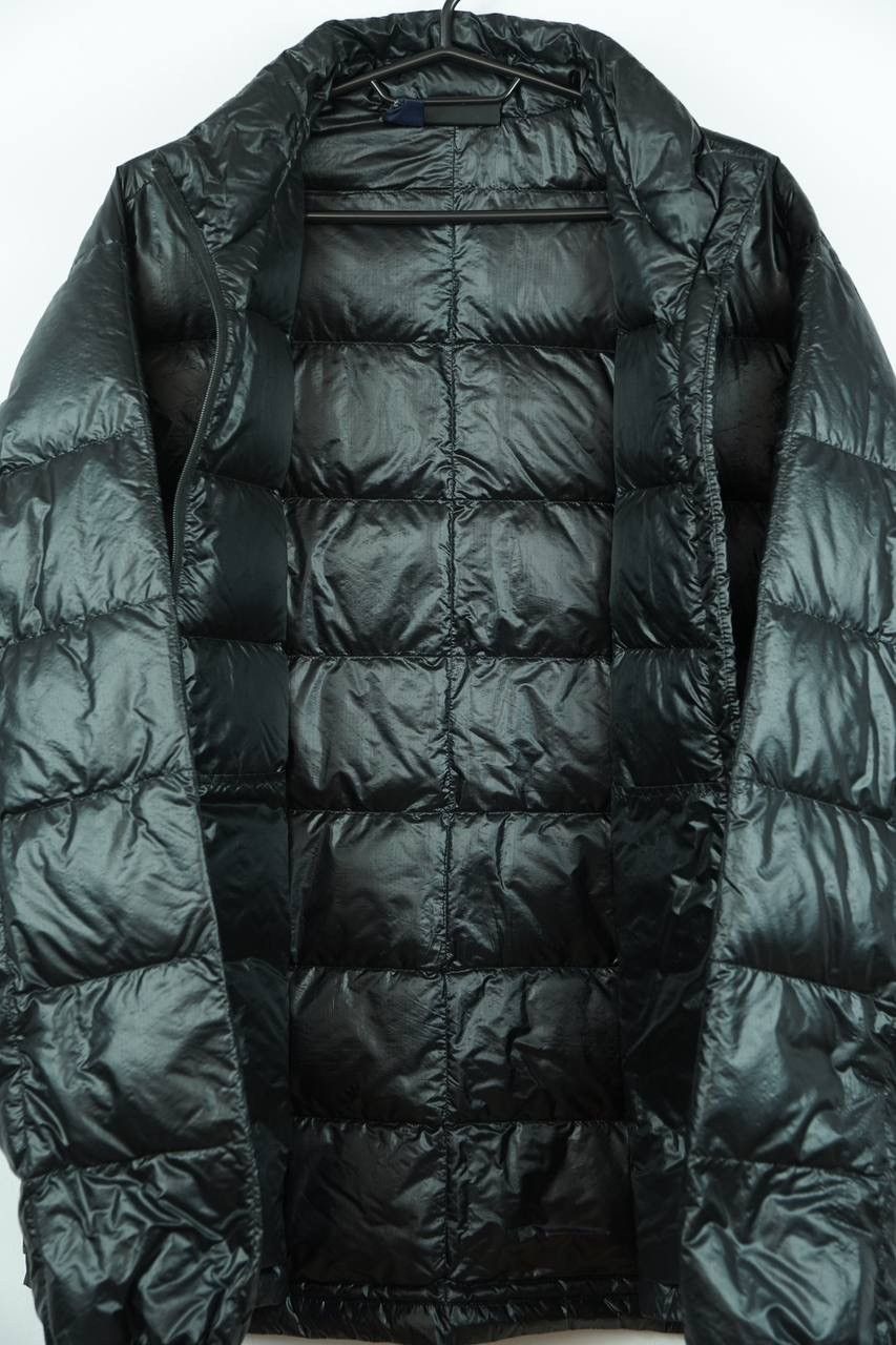 Montbell Montbell Light Down Jacket 🇯🇵 Size US M / EU 48-50 / 2 - 3 Thumbnail
