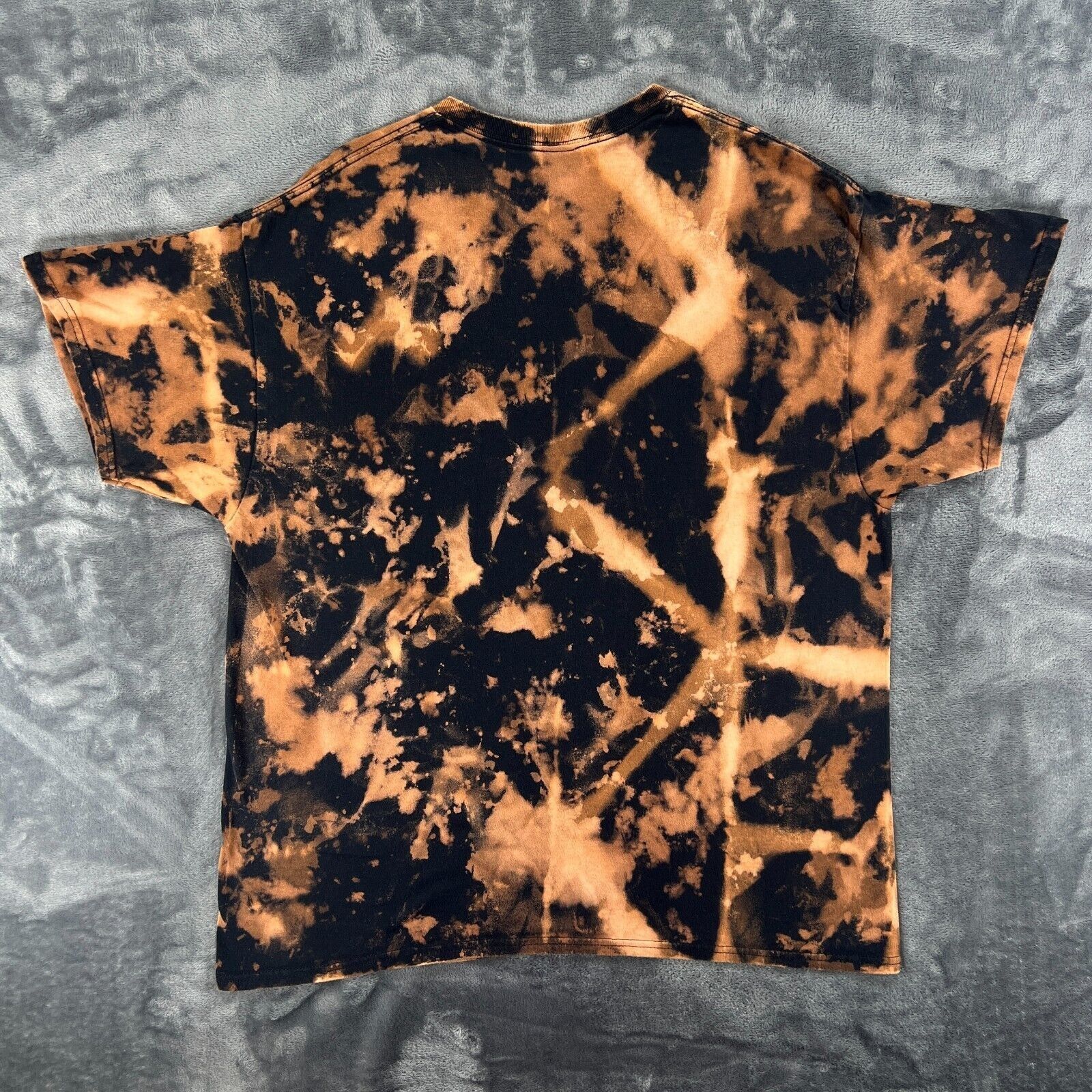 Other Fugees The Score T Shirt Men XL VINTAGE distressed reverse b Size US XL / EU 56 / 4 - 3 Thumbnail