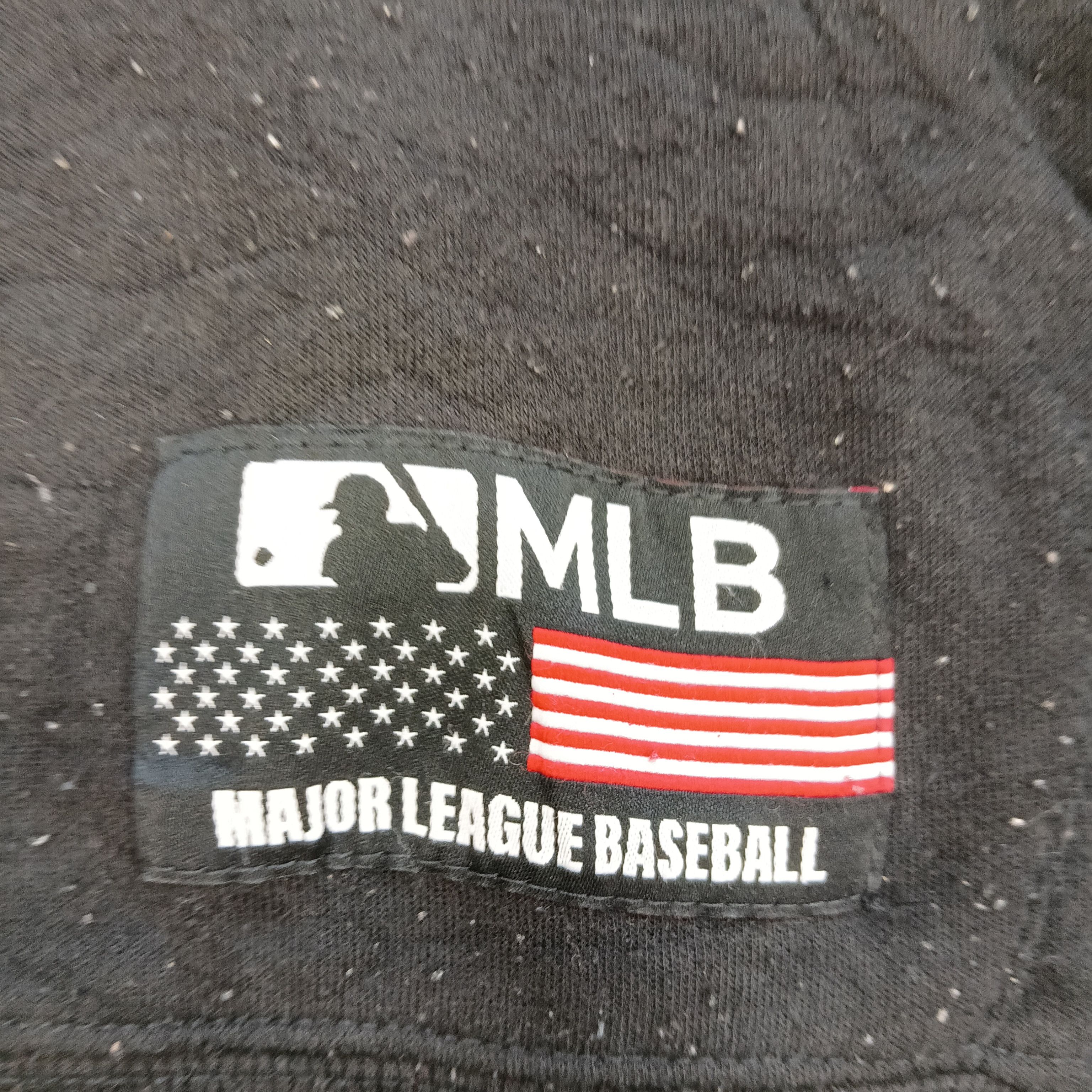 MLB MLB NEWYORK TEAM HOODIE L Size US L / EU 52-54 / 3 - 4 Thumbnail