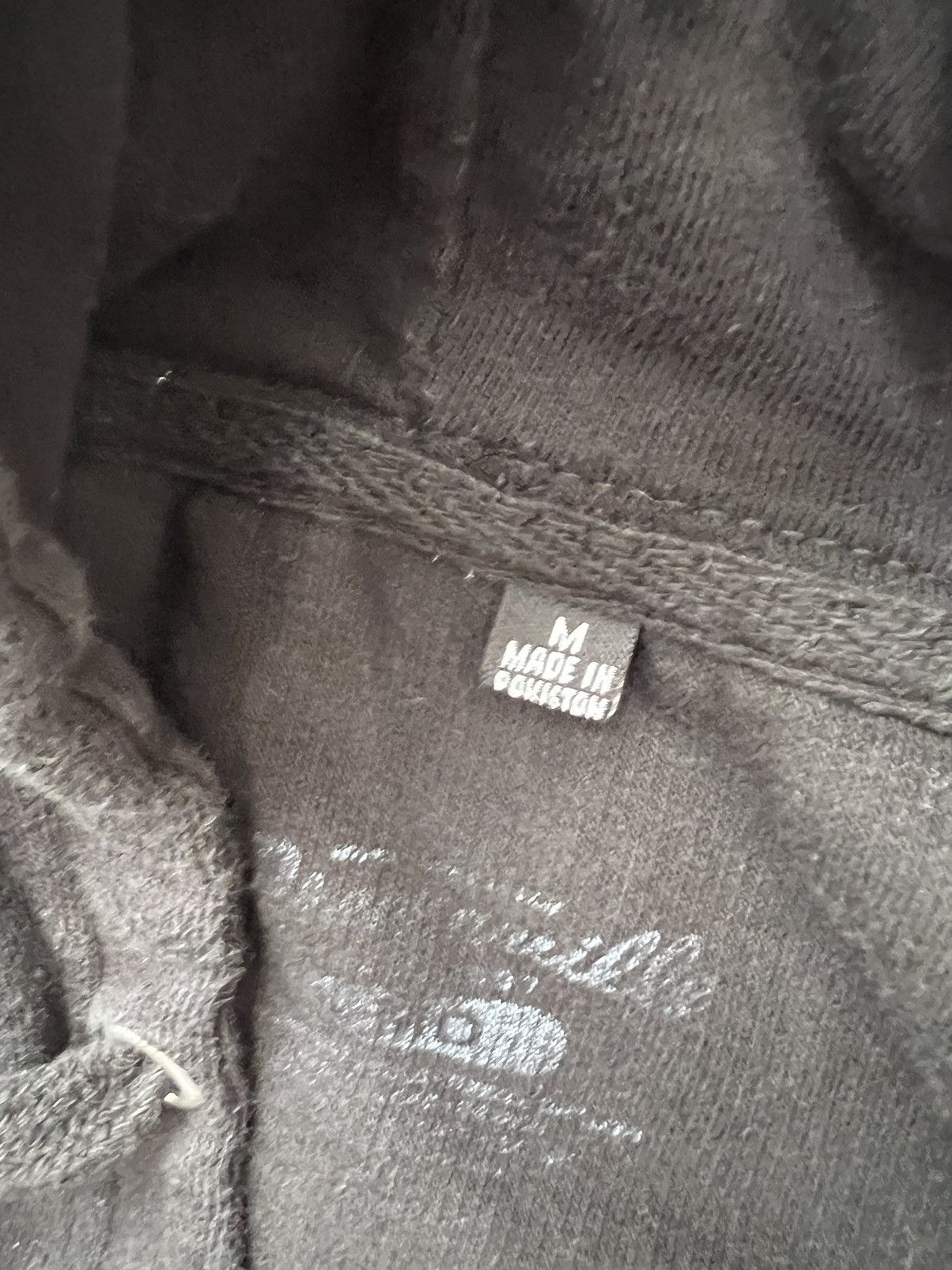 Dreamville Dreamville rotd 3 hoodie Size US M / EU 48-50 / 2 - 5 Thumbnail