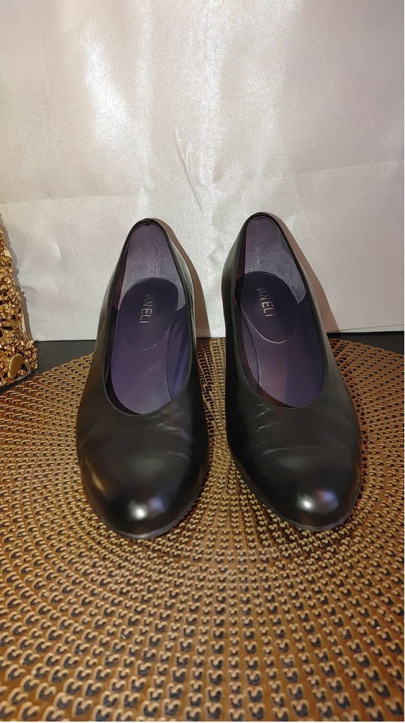 VANELI Vaneli Size 8.5W Size US 8.5 / IT 38.5 - 2 Thumbnail