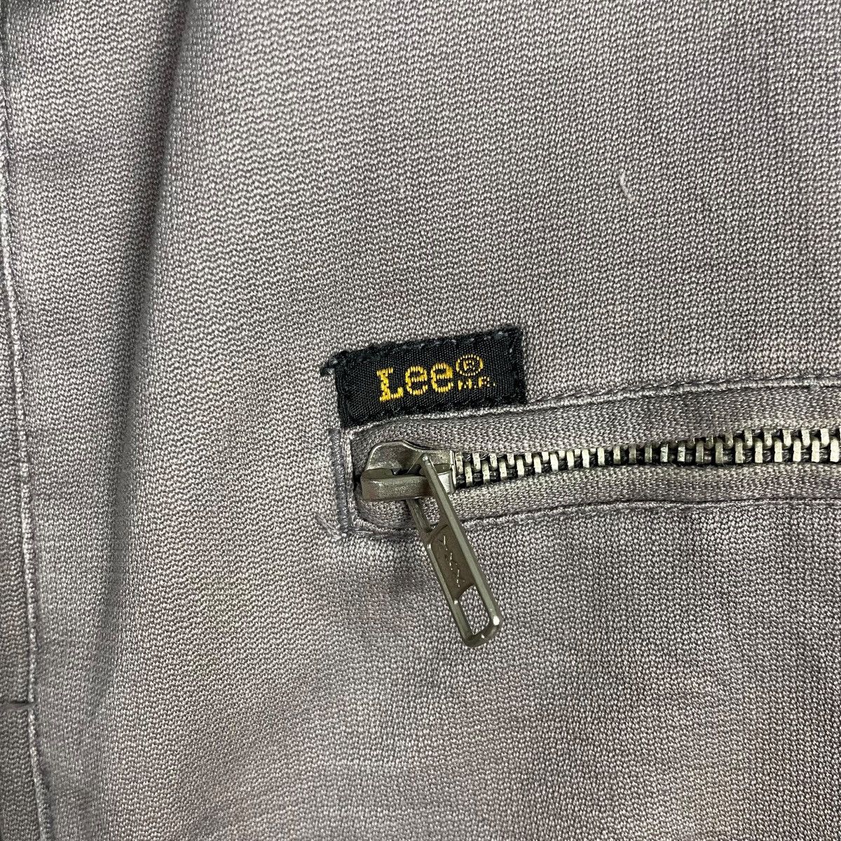 Lee Vintage Lee Fashion Punk Jacket Size US M / EU 48-50 / 2 - 15 Thumbnail
