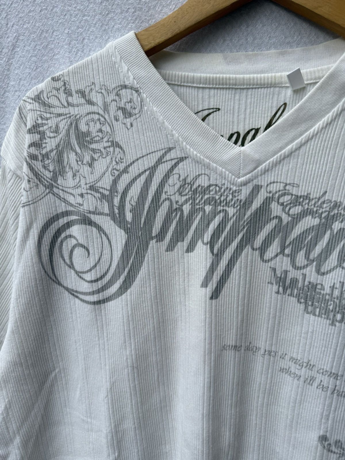 If Six Was Nine Impala japanese style poem tee Size US L / EU 52-54 / 3 - 5 Thumbnail