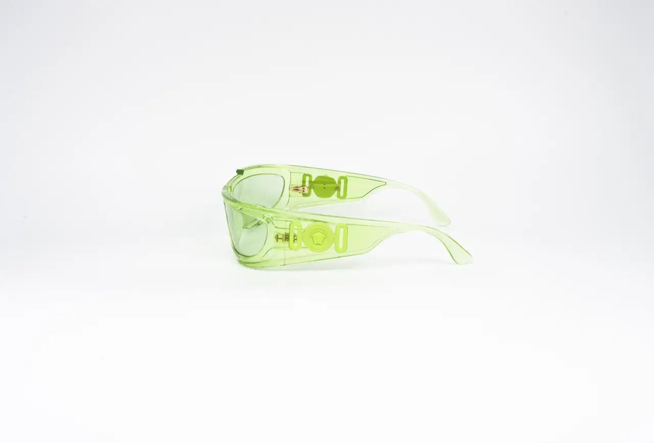 Versace Versace 4446 5414/71 Size ONE SIZE - 4 Thumbnail