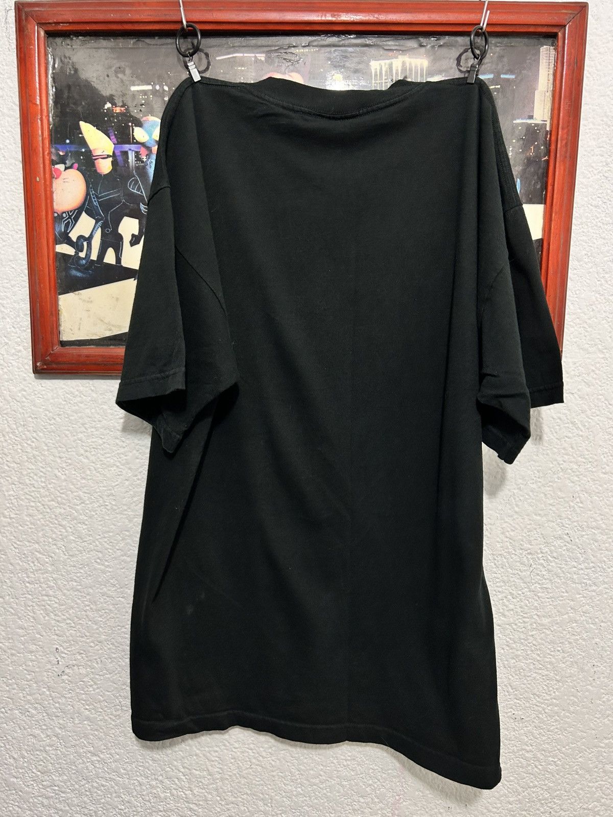 Other THE SOPRANOS BADA BING VINTAGE SHIRT 2000 Size US XL / EU 56 / 4 - 4 Thumbnail