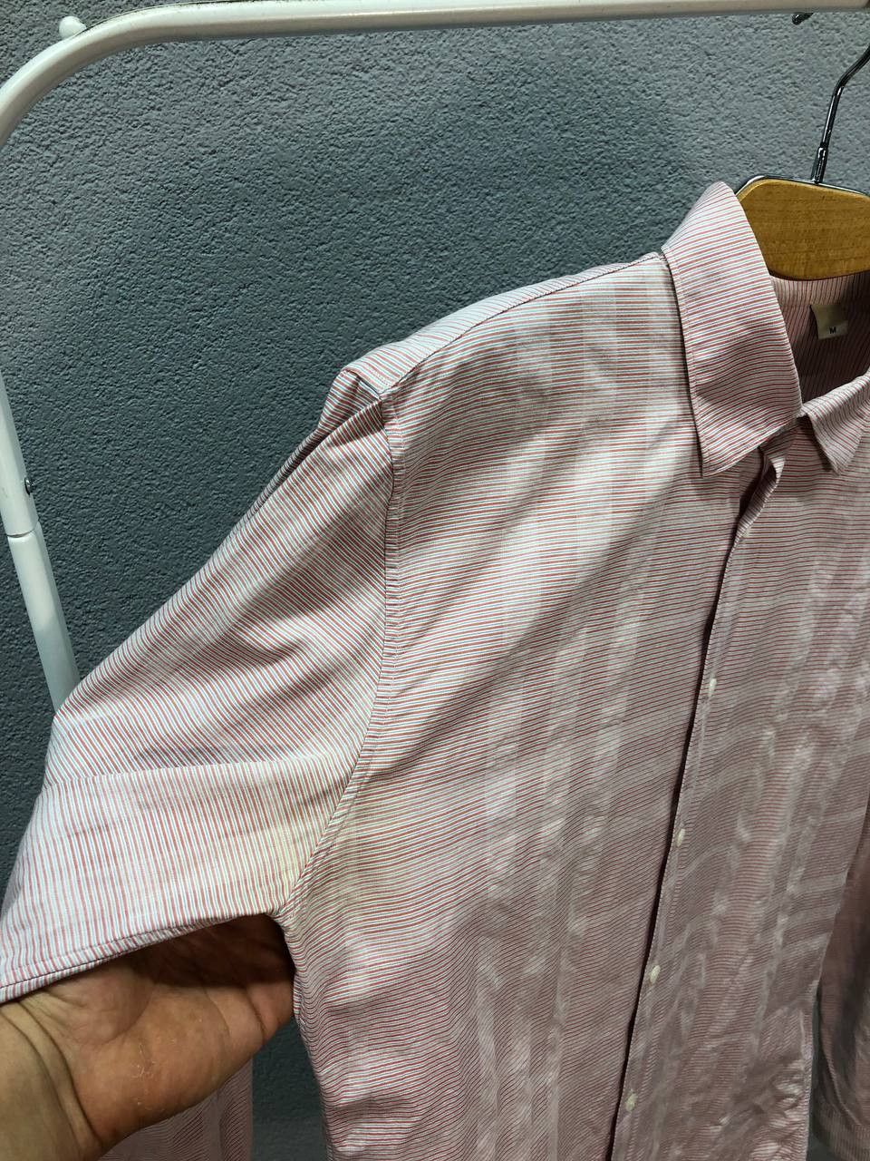 Burberry Burberry London mens Shirt nova check Medium Size US M / EU 48-50 / 2 - 5 Thumbnail
